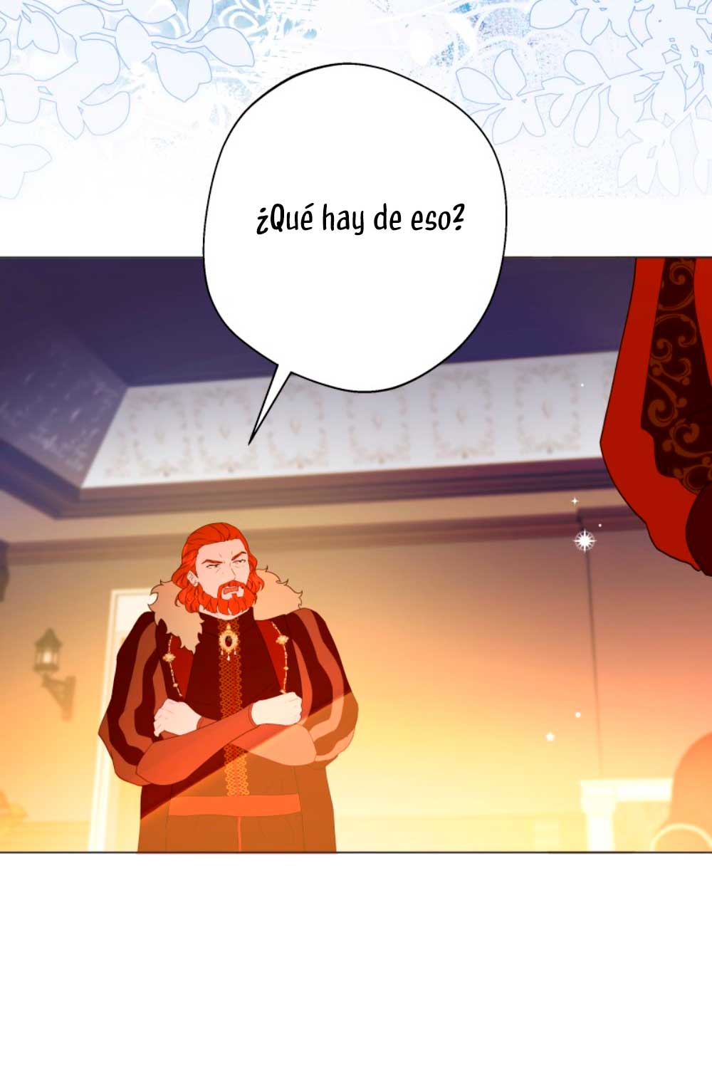 Desaparece Romeo Capítulo 13 - Página 46