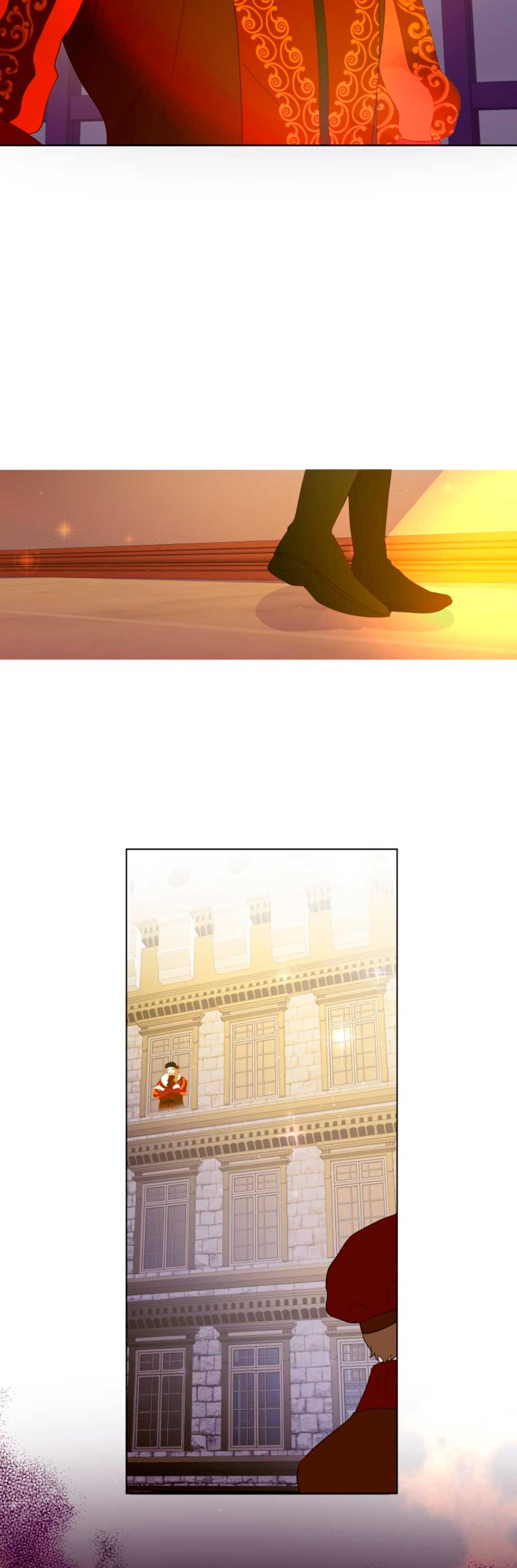 Desaparece Romeo Capítulo 13 - Página 48