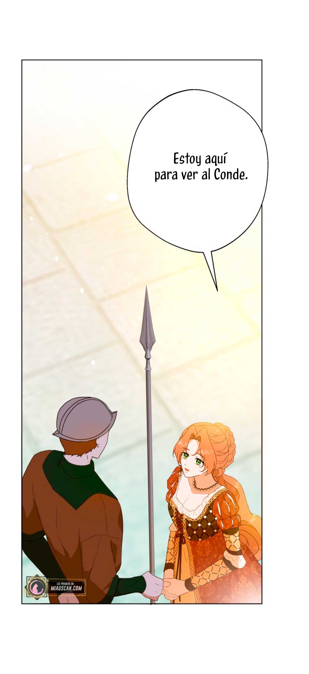 Desaparece Romeo Capítulo 13 - Página 52