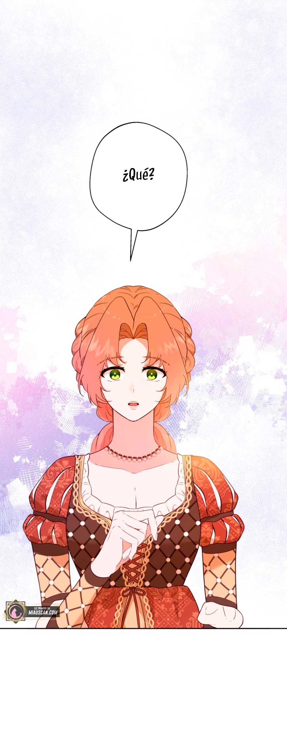 Desaparece Romeo Capítulo 13 - Página 59