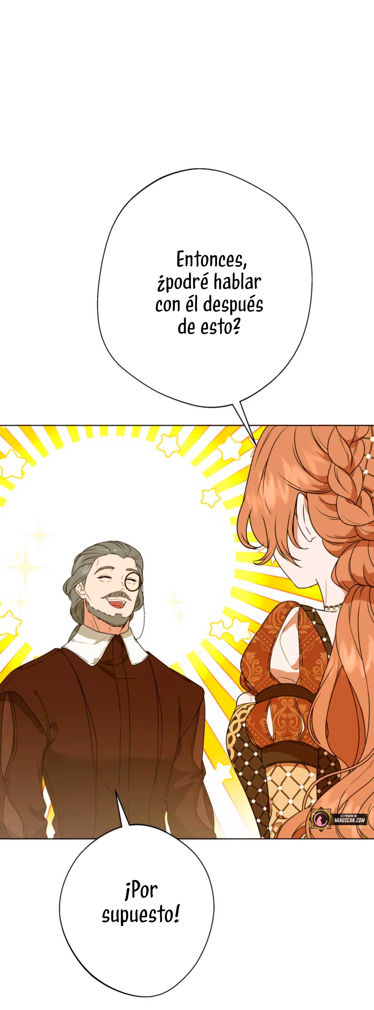 Desaparece Romeo Capítulo 14 - Página 13