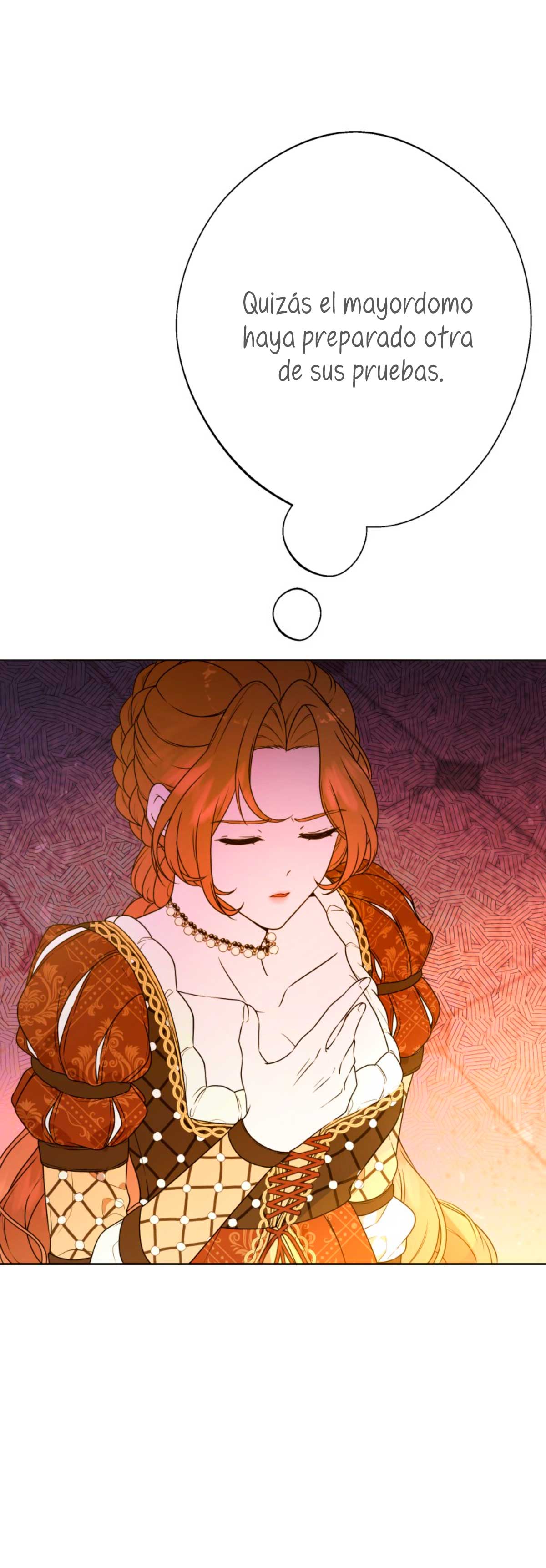 Desaparece Romeo Capítulo 14 - Página 15