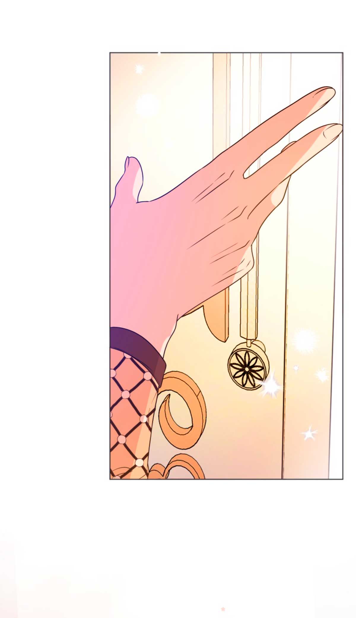 Desaparece Romeo Capítulo 14 - Página 19