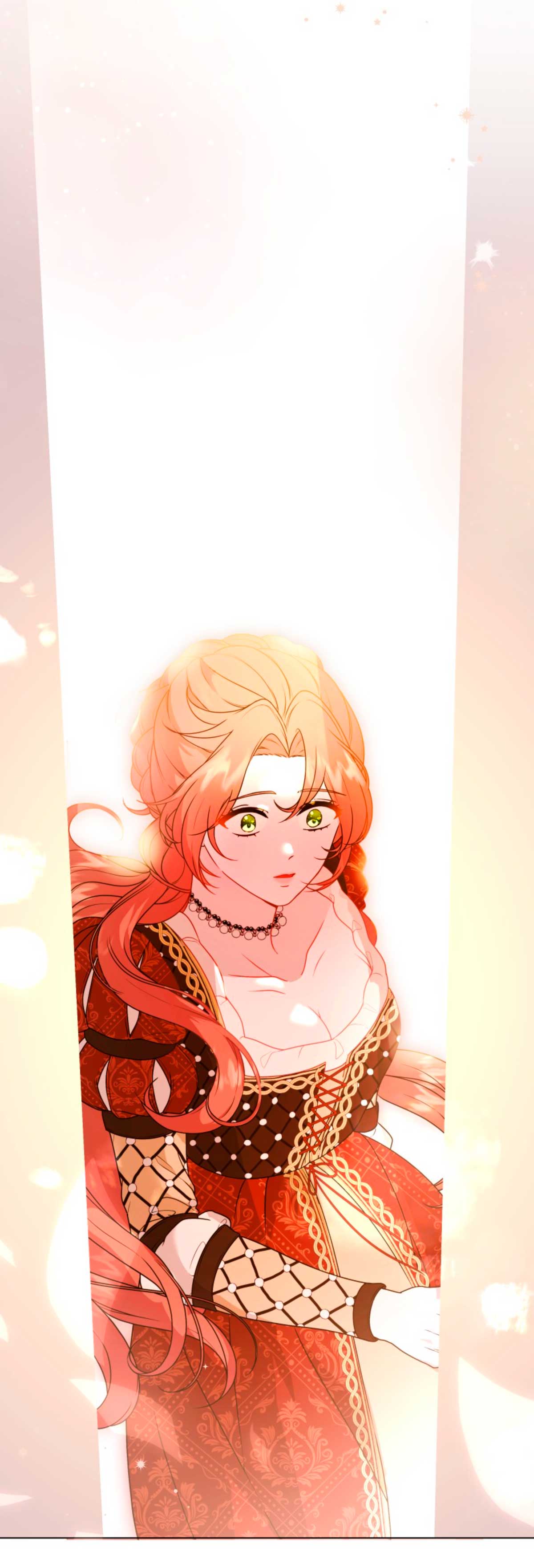 Desaparece Romeo Capítulo 14 - Página 20