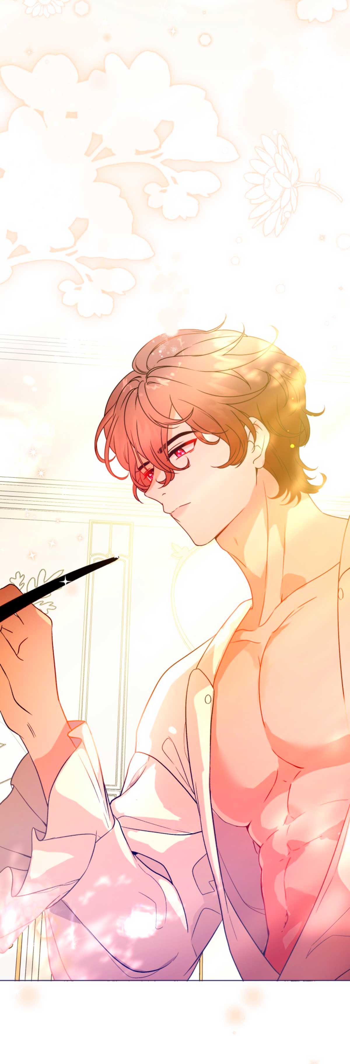 Desaparece Romeo Capítulo 14 - Página 24