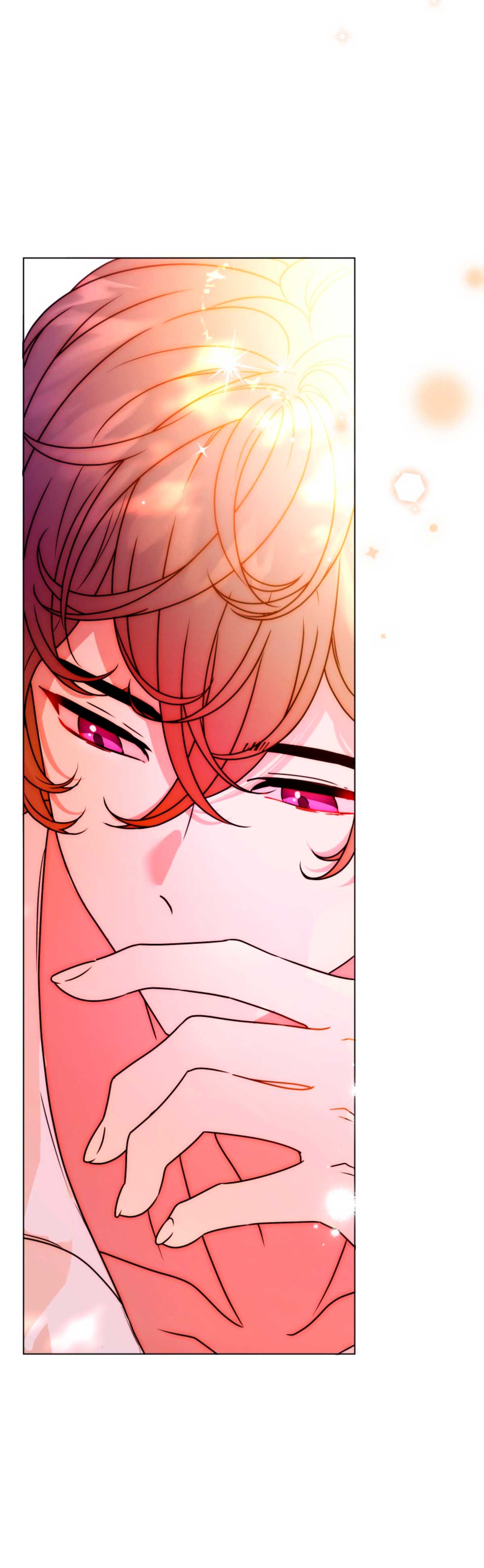 Desaparece Romeo Capítulo 14 - Página 25