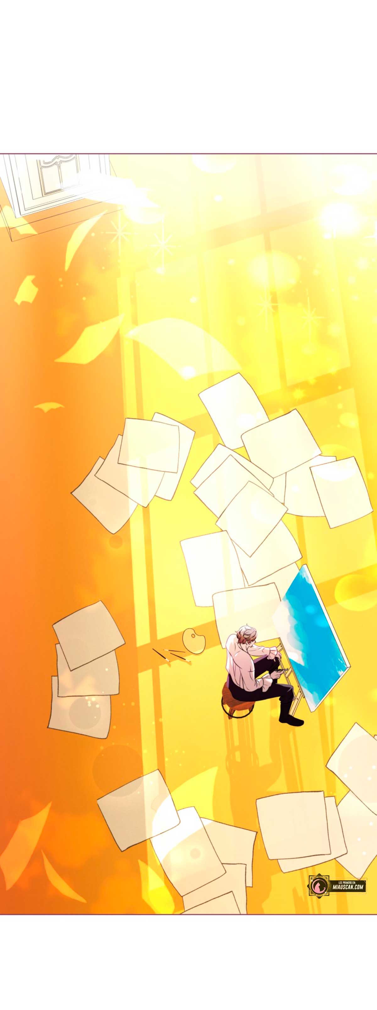 Desaparece Romeo Capítulo 14 - Página 26