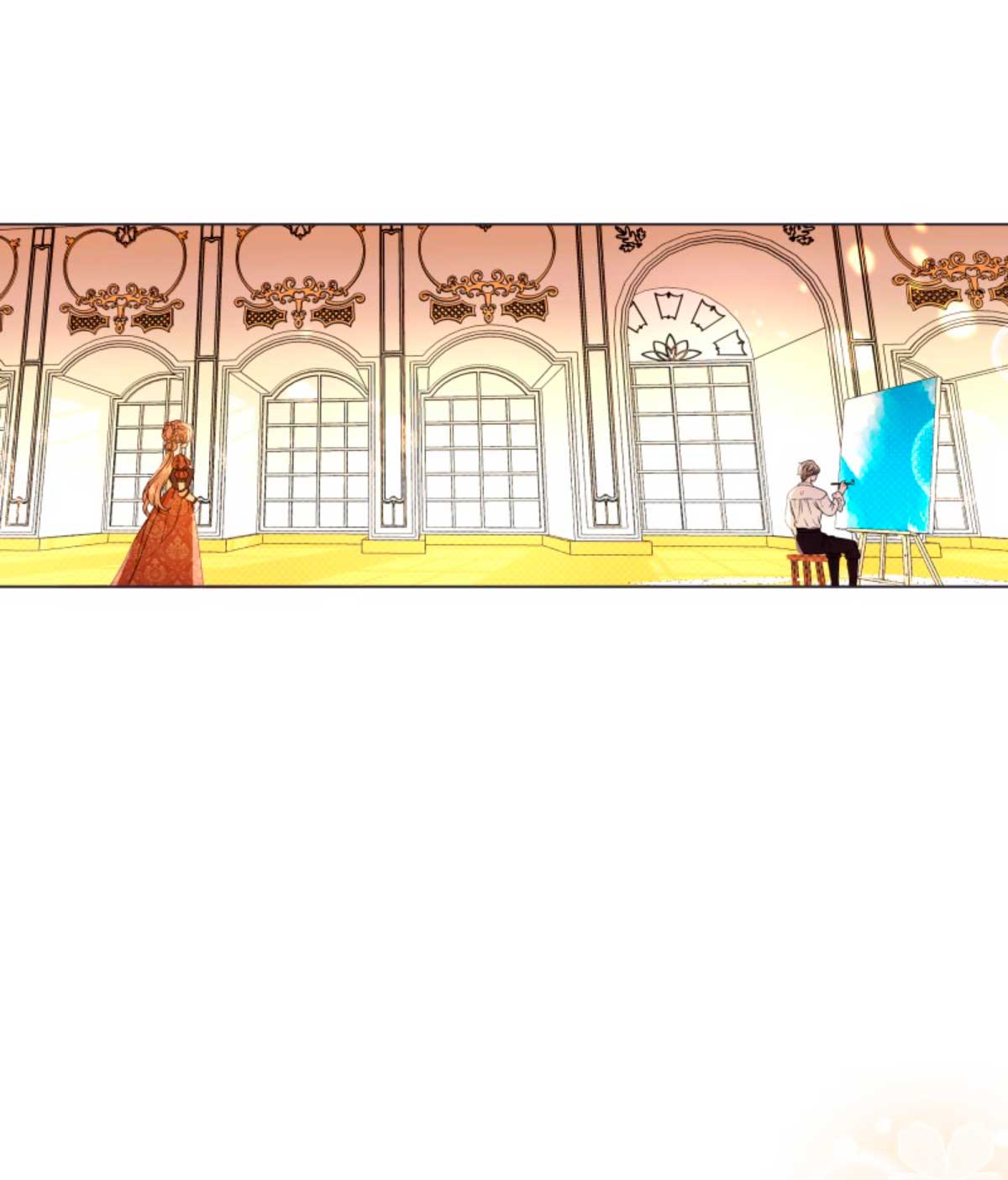 Desaparece Romeo Capítulo 14 - Página 27