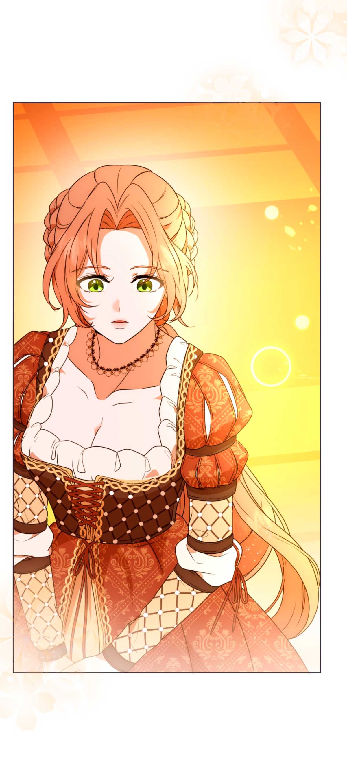 Desaparece Romeo Capítulo 14 - Página 28