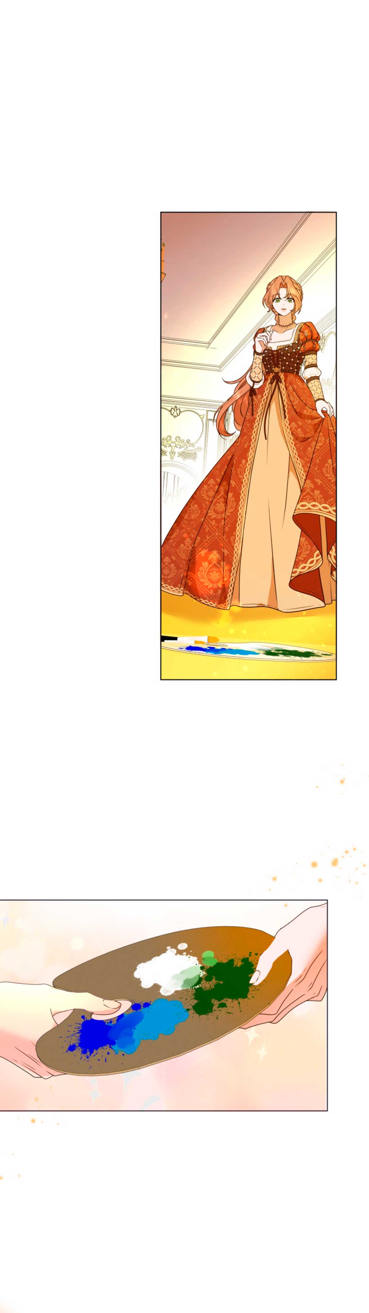 Desaparece Romeo Capítulo 14 - Página 30