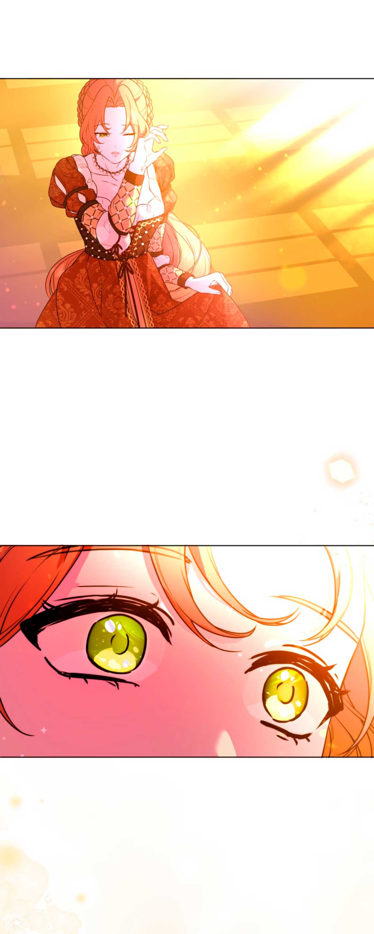 Desaparece Romeo Capítulo 14 - Página 34