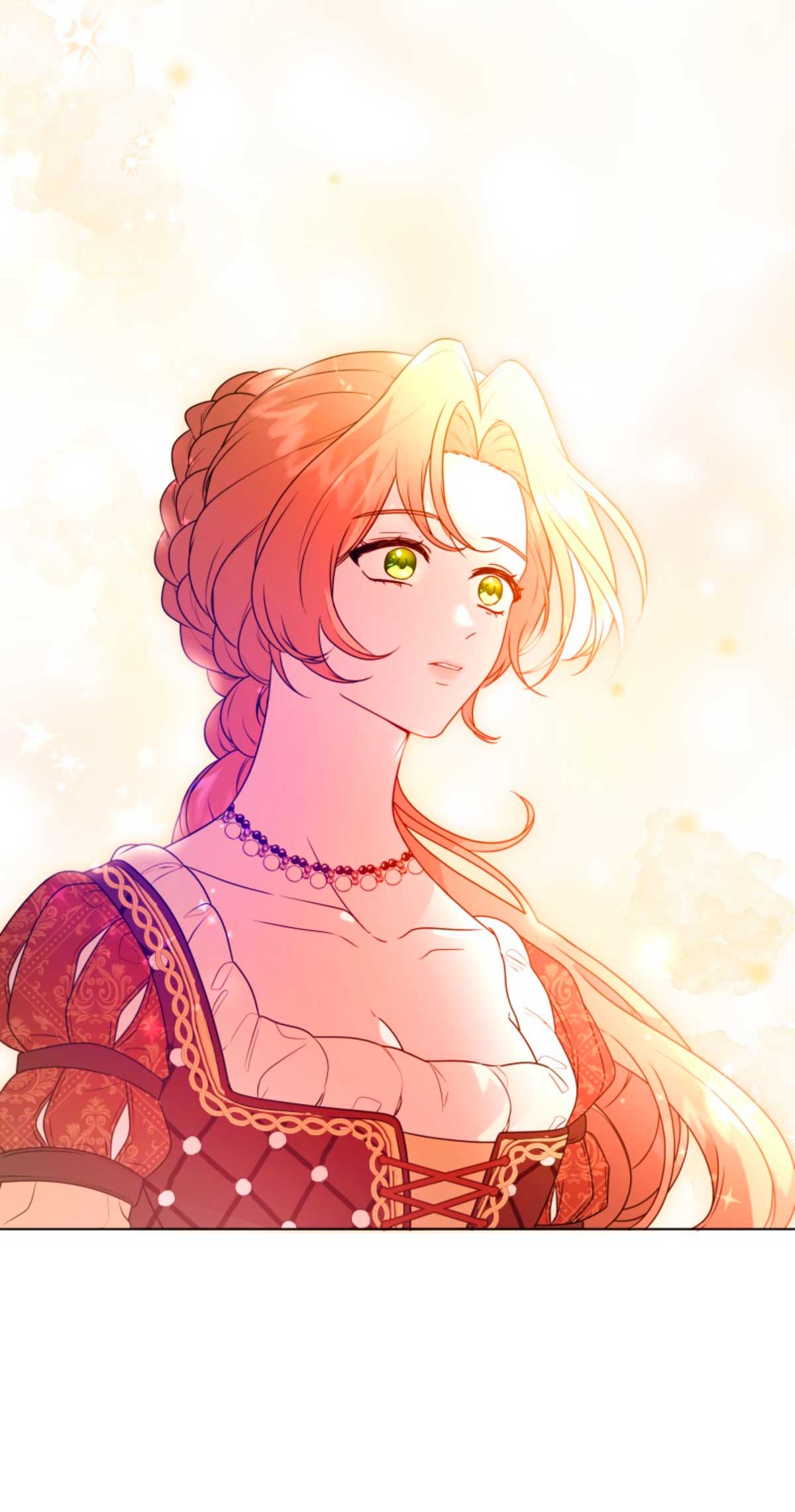 Desaparece Romeo Capítulo 14 - Página 35