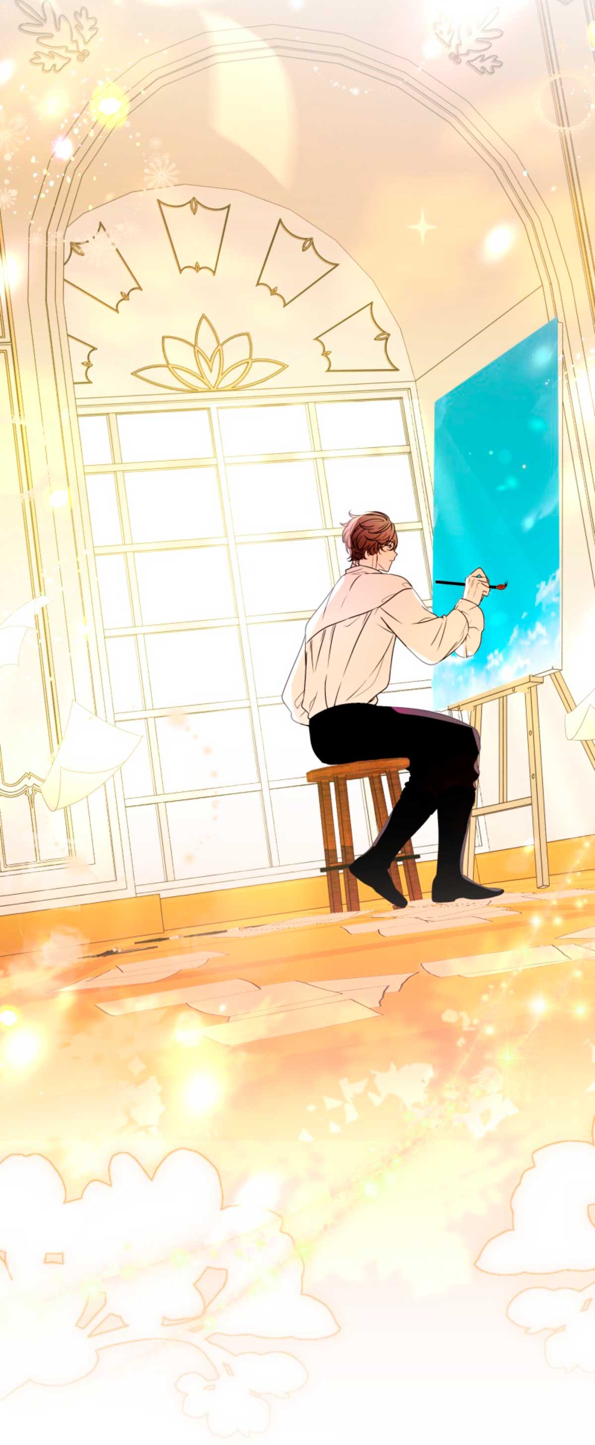 Desaparece Romeo Capítulo 14 - Página 39