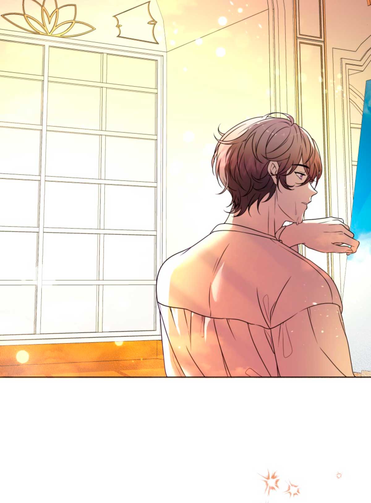 Desaparece Romeo Capítulo 14 - Página 42