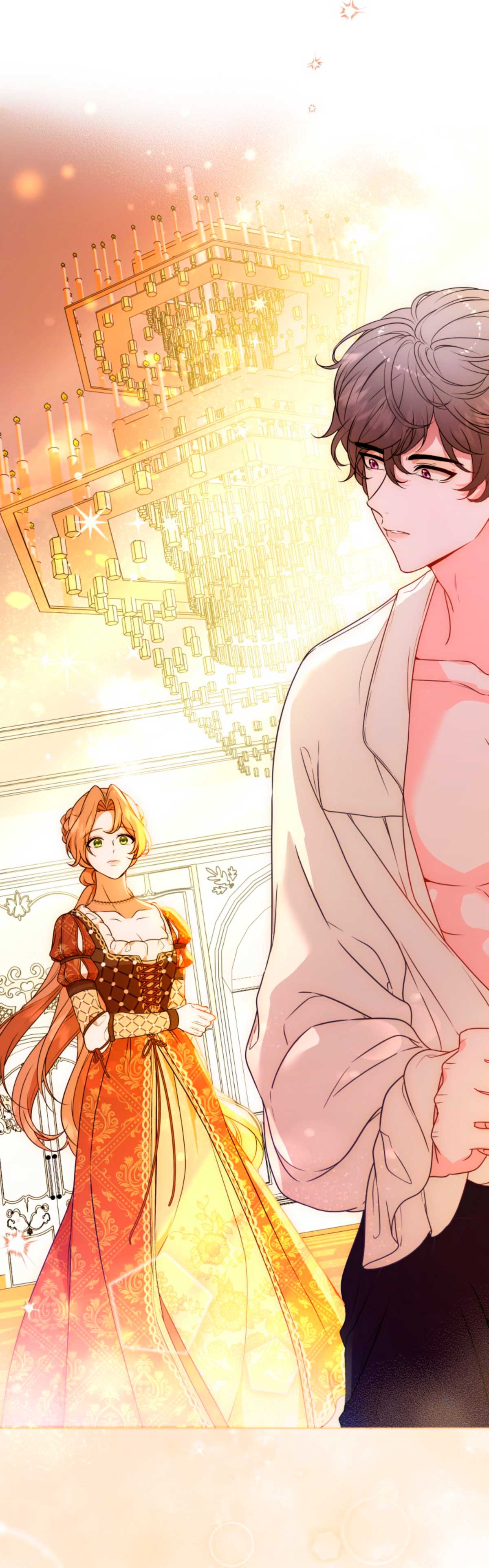 Desaparece Romeo Capítulo 14 - Página 43