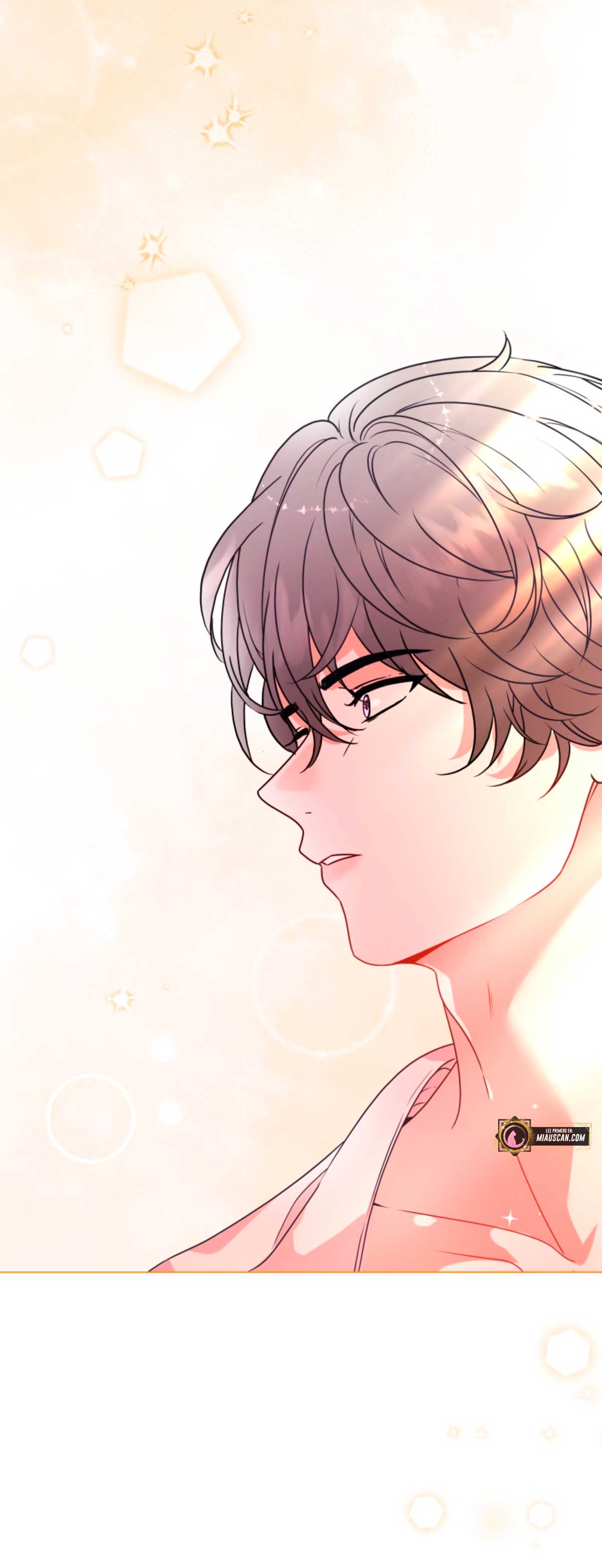 Desaparece Romeo Capítulo 14 - Página 44