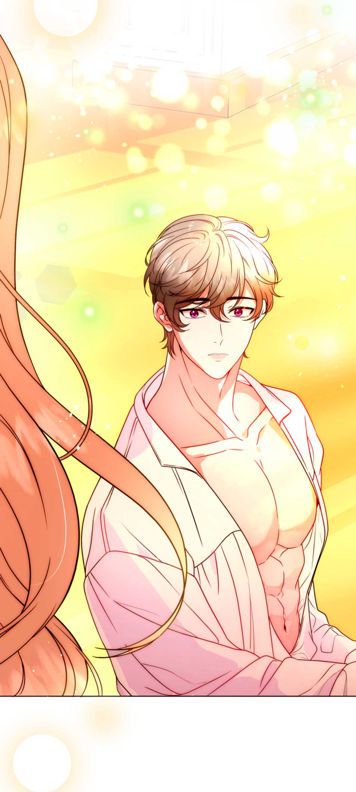 Desaparece Romeo Capítulo 14 - Página 52