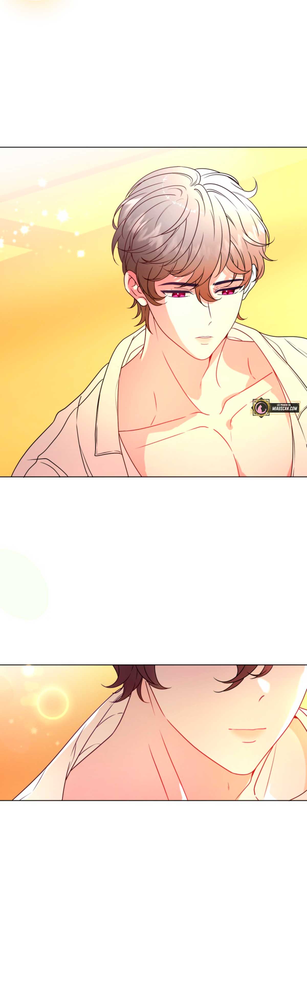 Desaparece Romeo Capítulo 14 - Página 53