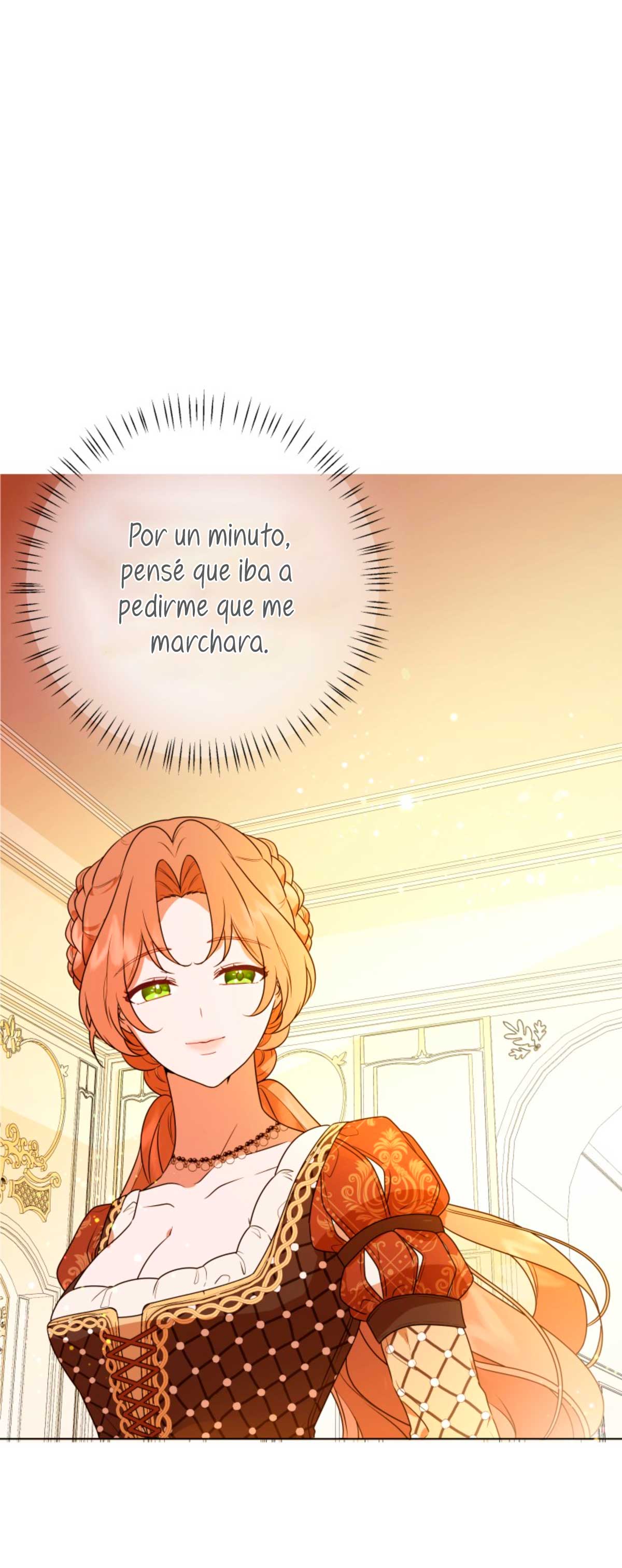 Desaparece Romeo Capítulo 14 - Página 56