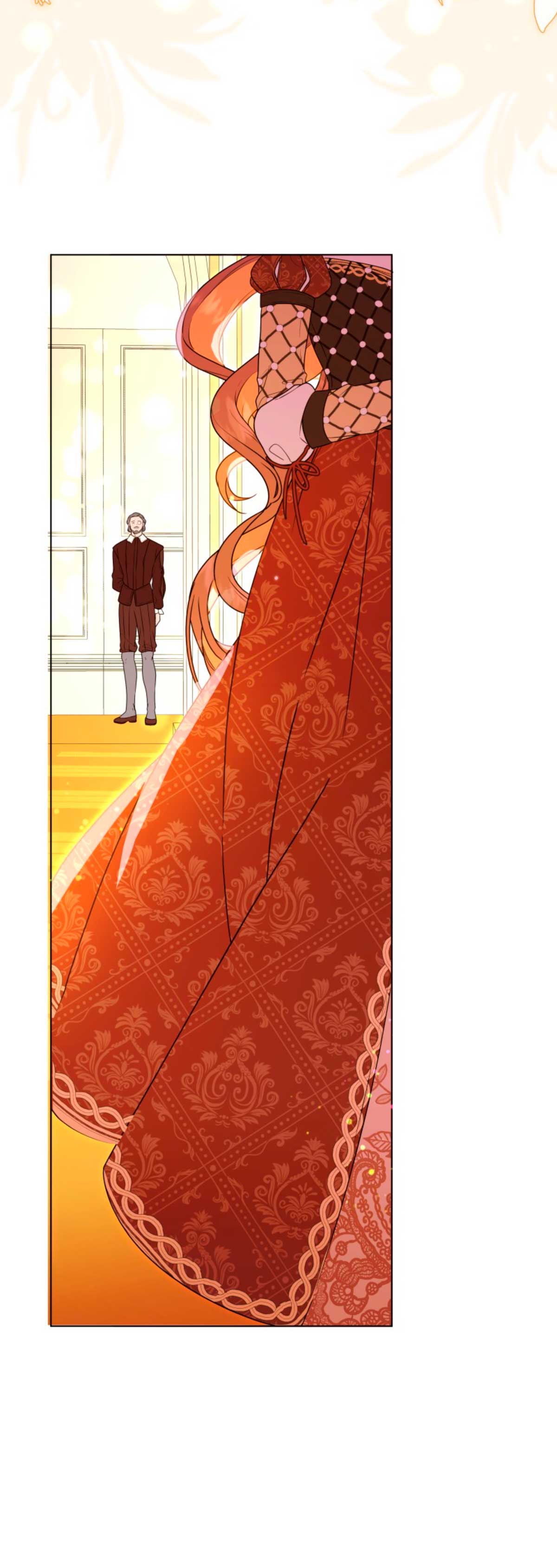 Desaparece Romeo Capítulo 14 - Página 58