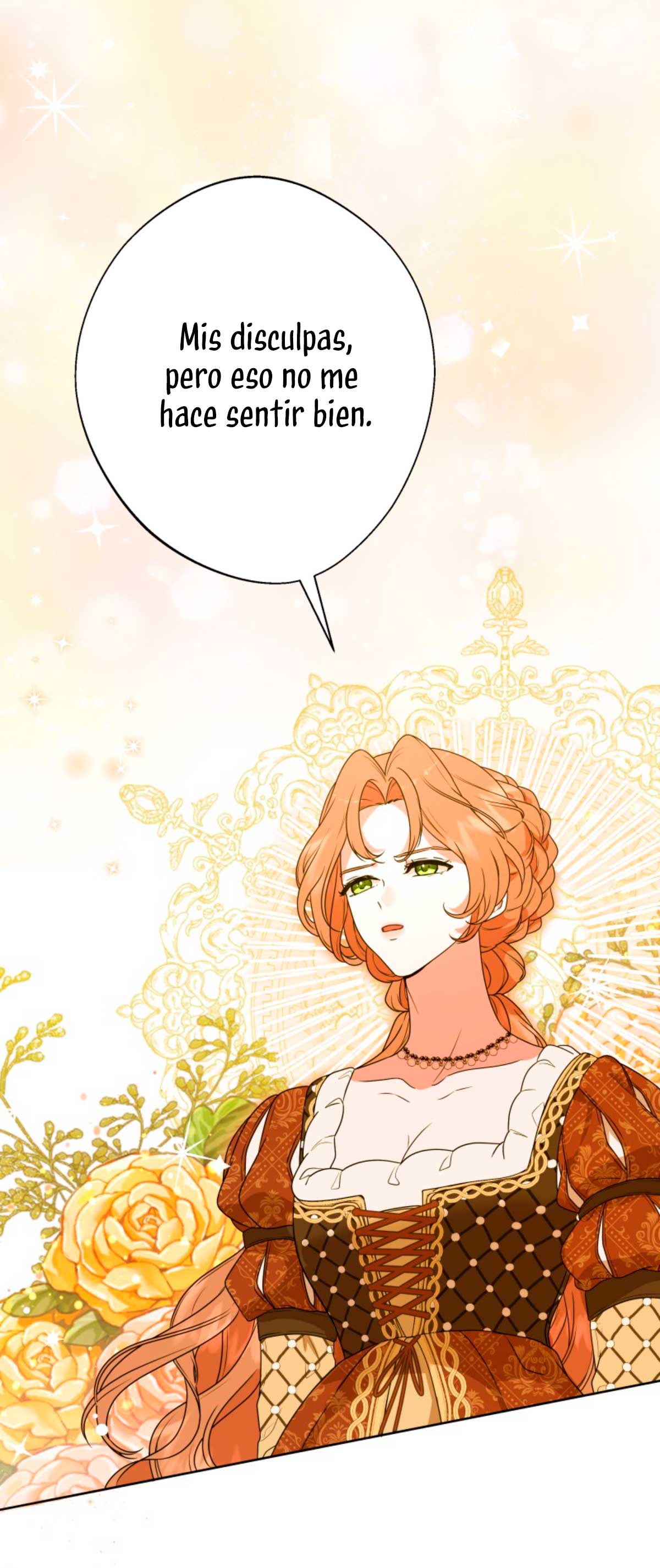 Desaparece Romeo Capítulo 14 - Página 6