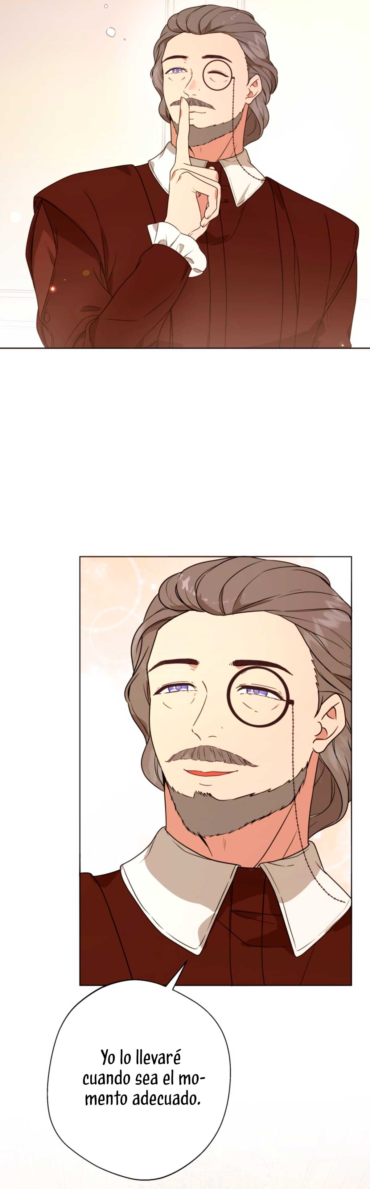 Desaparece Romeo Capítulo 14 - Página 60