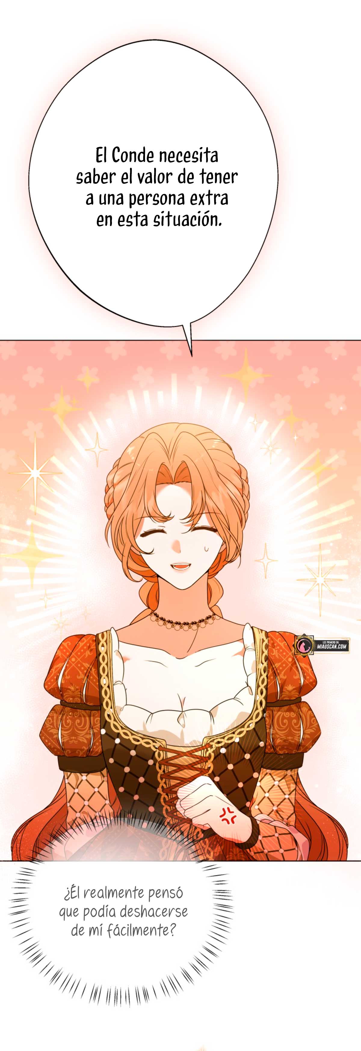 Desaparece Romeo Capítulo 14 - Página 9