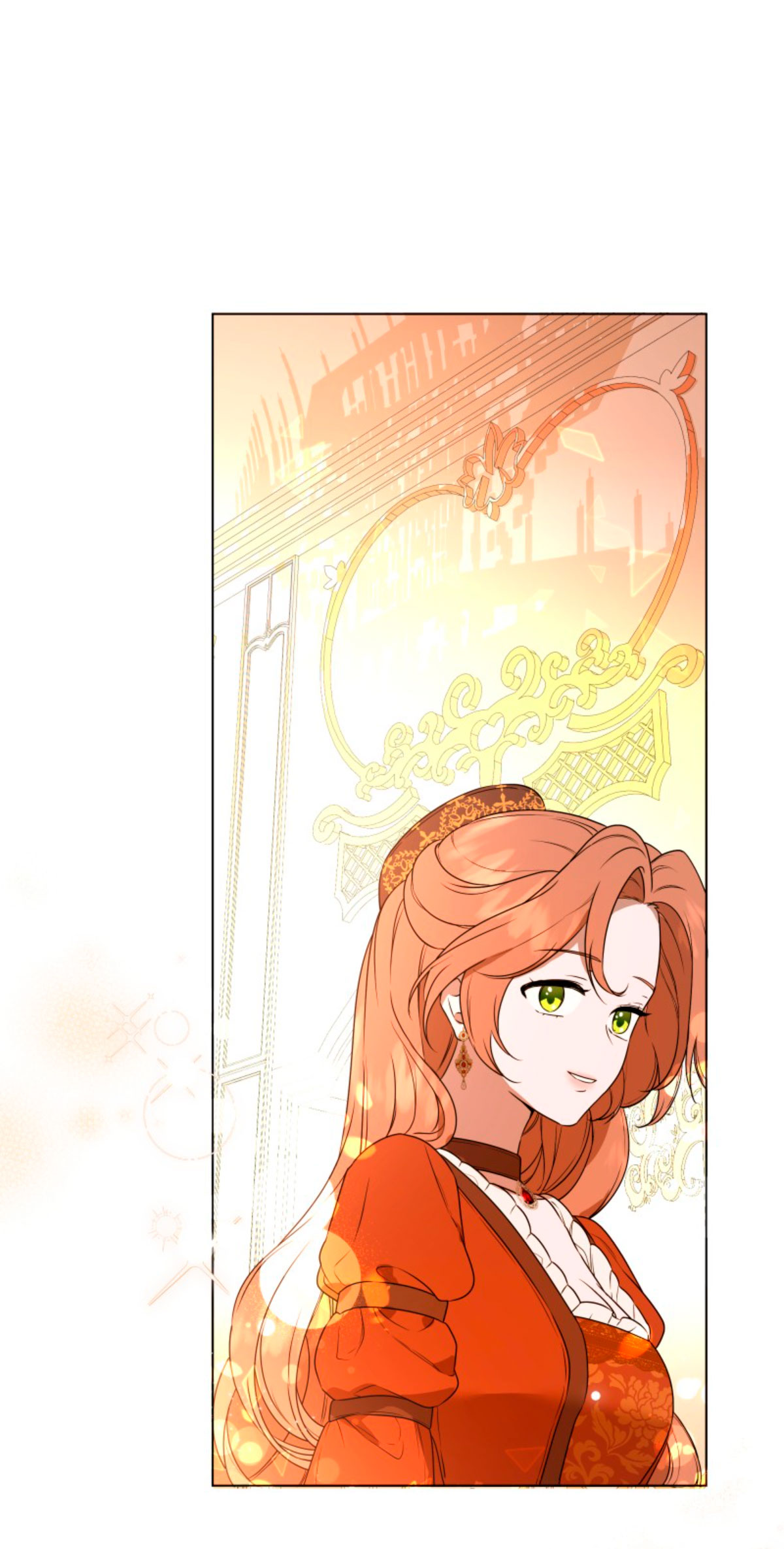 Desaparece Romeo Capítulo 15 - Página 10