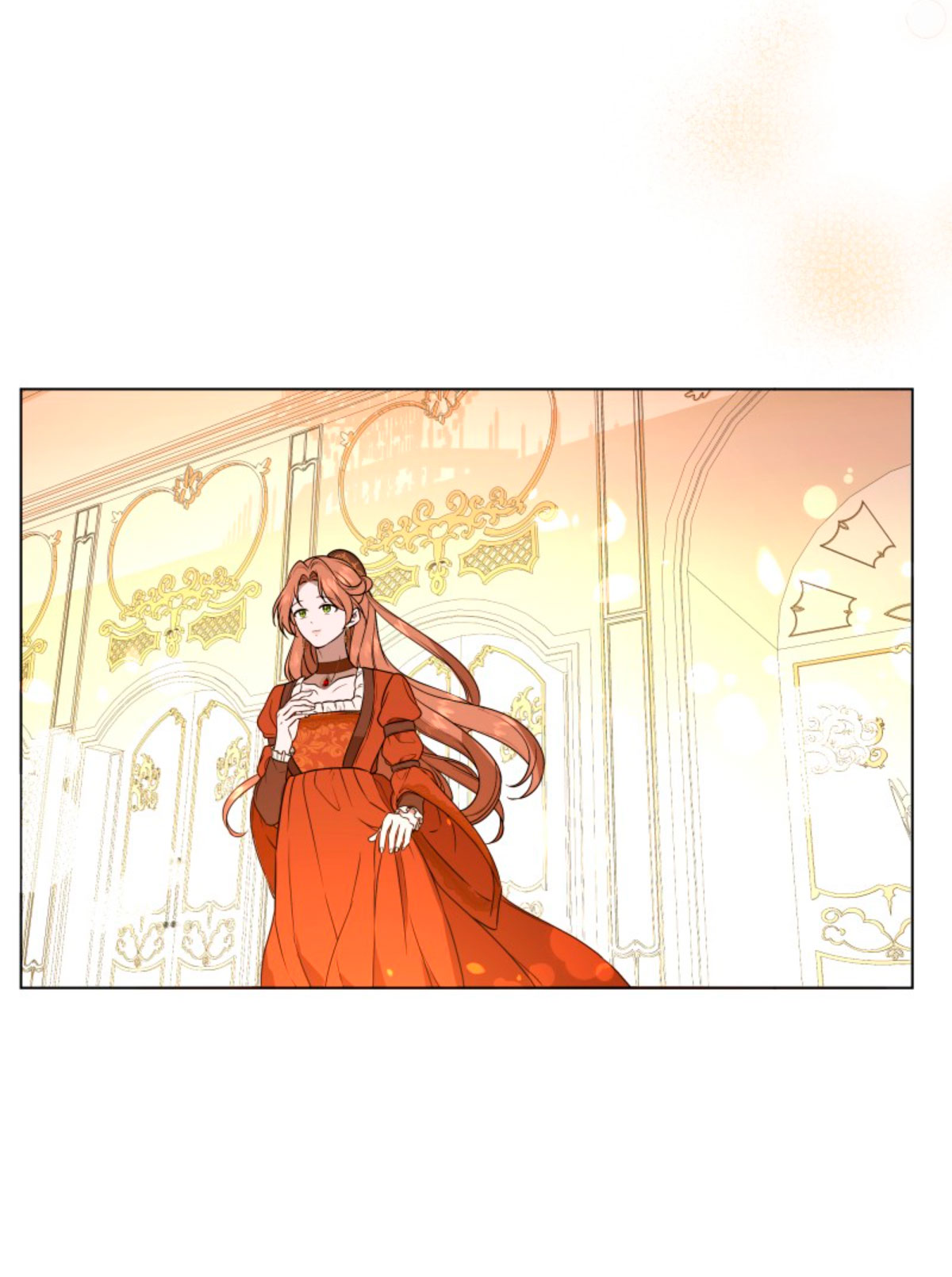 Desaparece Romeo Capítulo 15 - Página 11