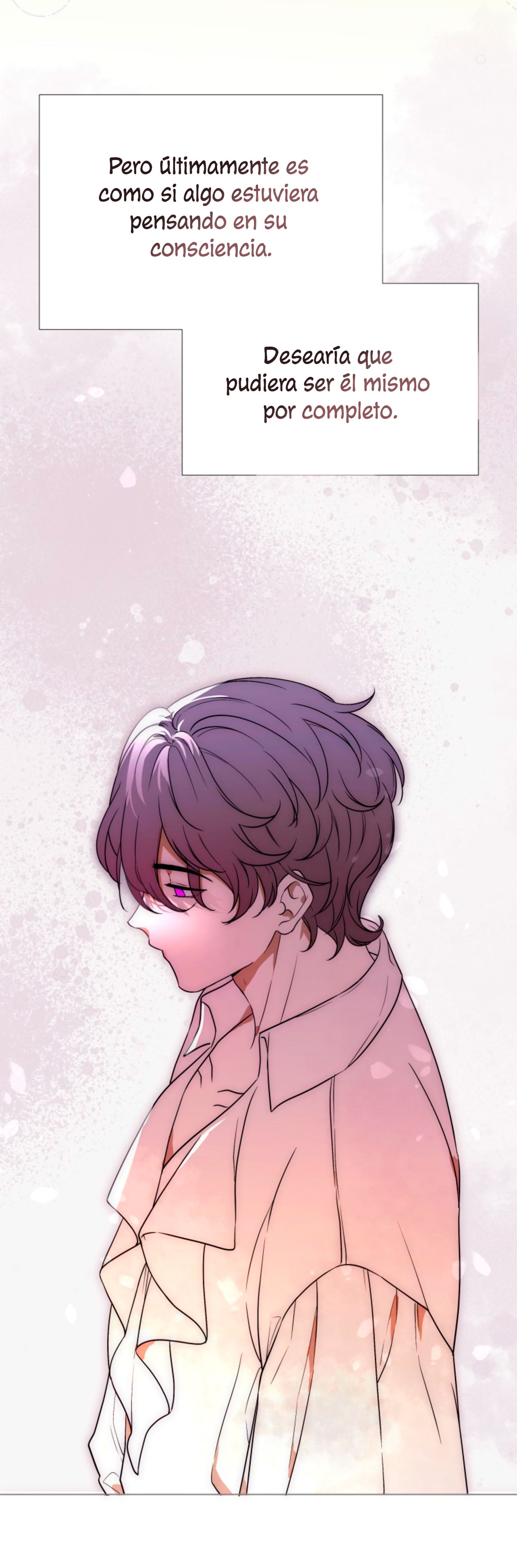 Desaparece Romeo Capítulo 15 - Página 17