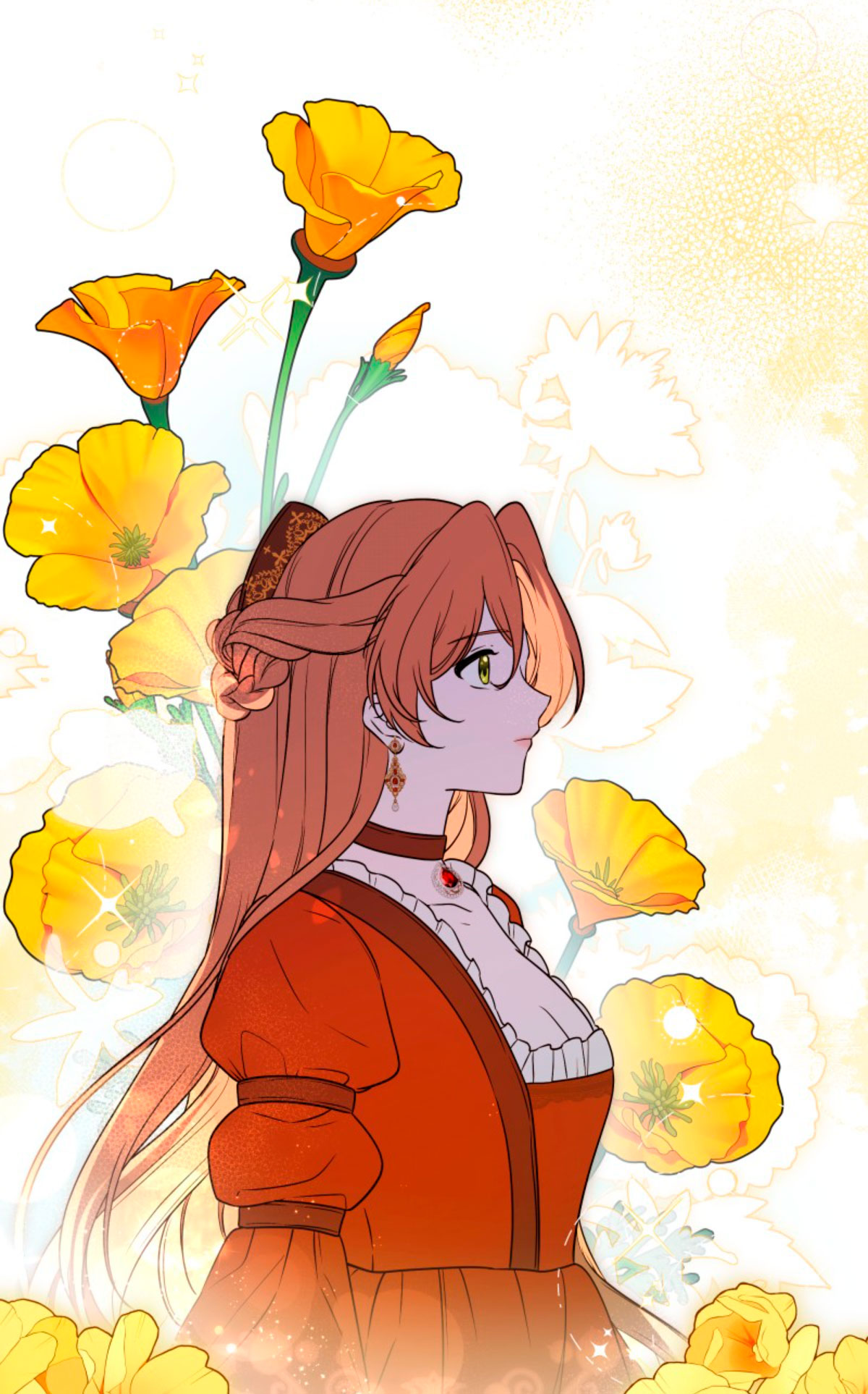 Desaparece Romeo Capítulo 15 - Página 20