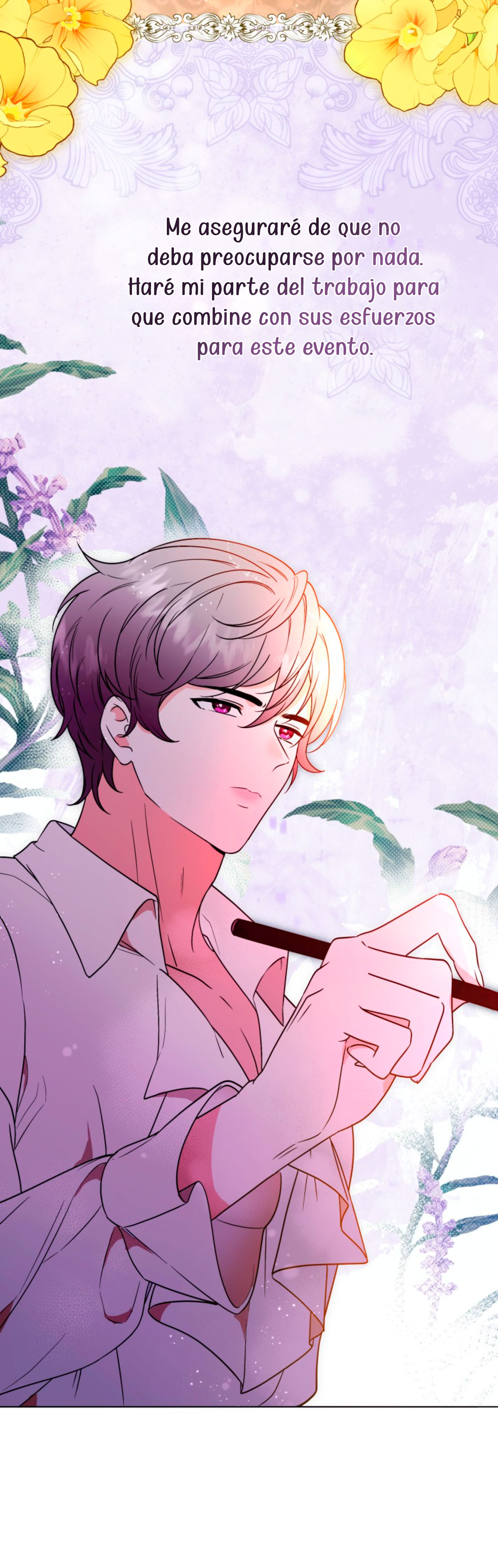 Desaparece Romeo Capítulo 15 - Página 21