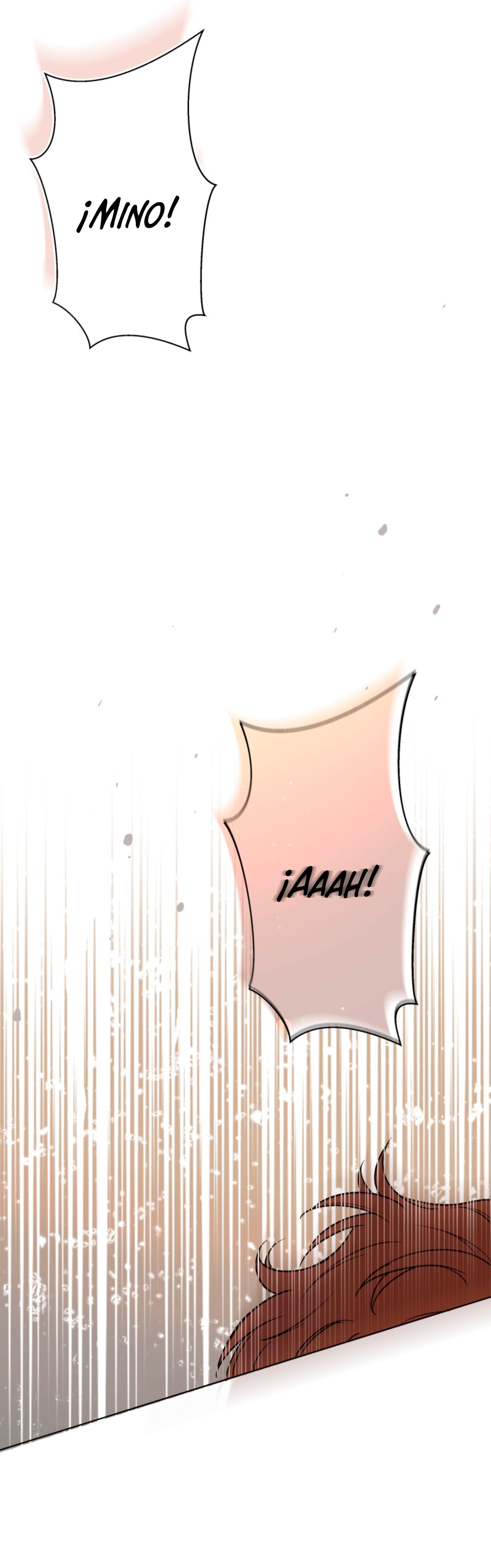 Desaparece Romeo Capítulo 15 - Página 28