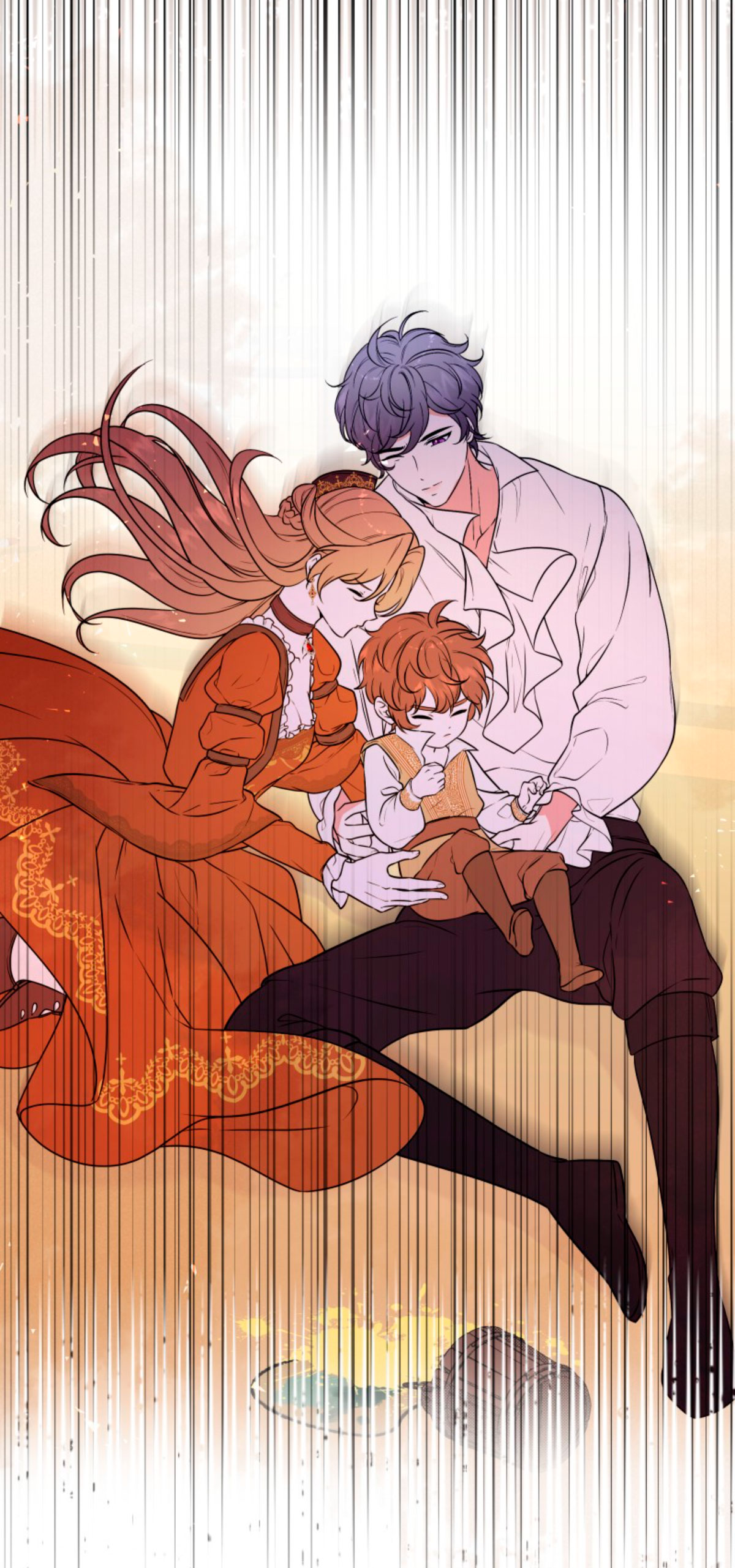 Desaparece Romeo Capítulo 15 - Página 32