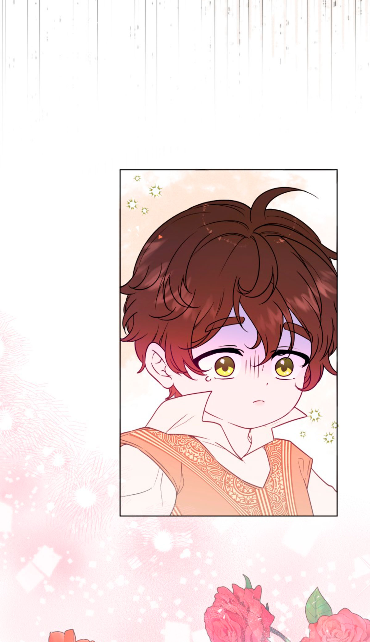 Desaparece Romeo Capítulo 15 - Página 33