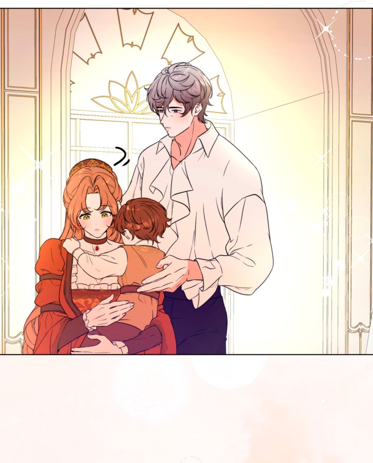 Desaparece Romeo Capítulo 15 - Página 35