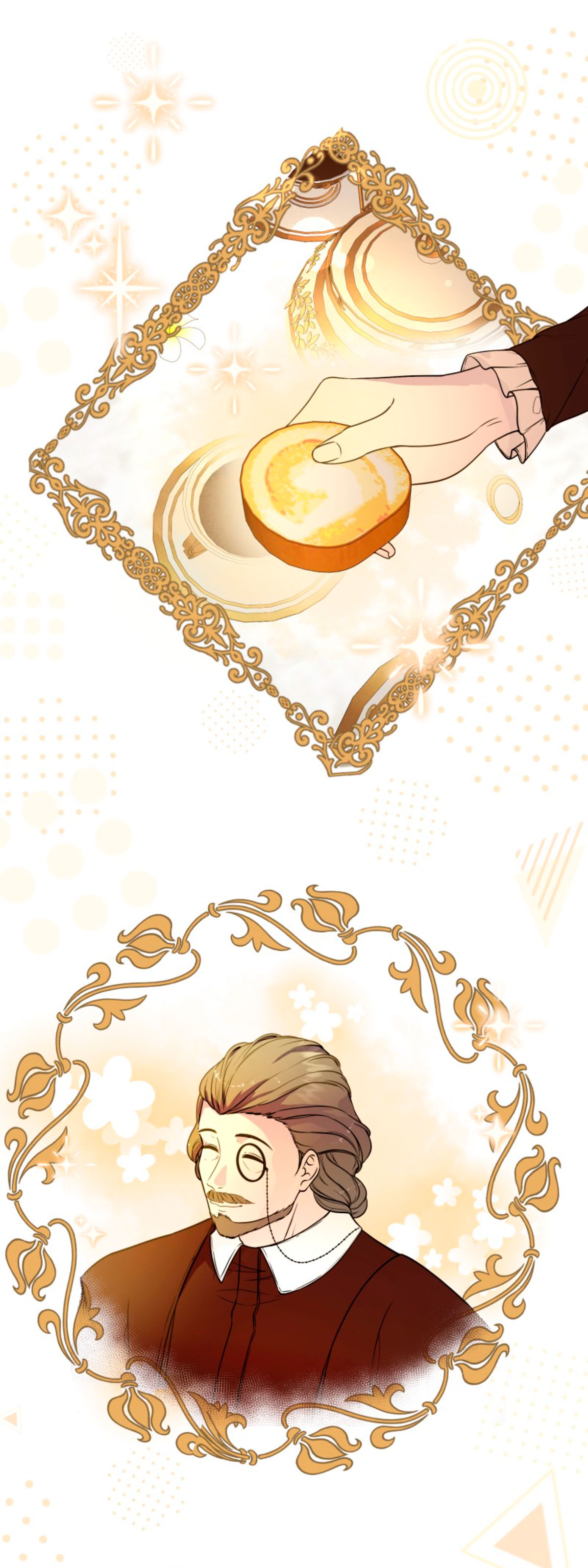 Desaparece Romeo Capítulo 15 - Página 4