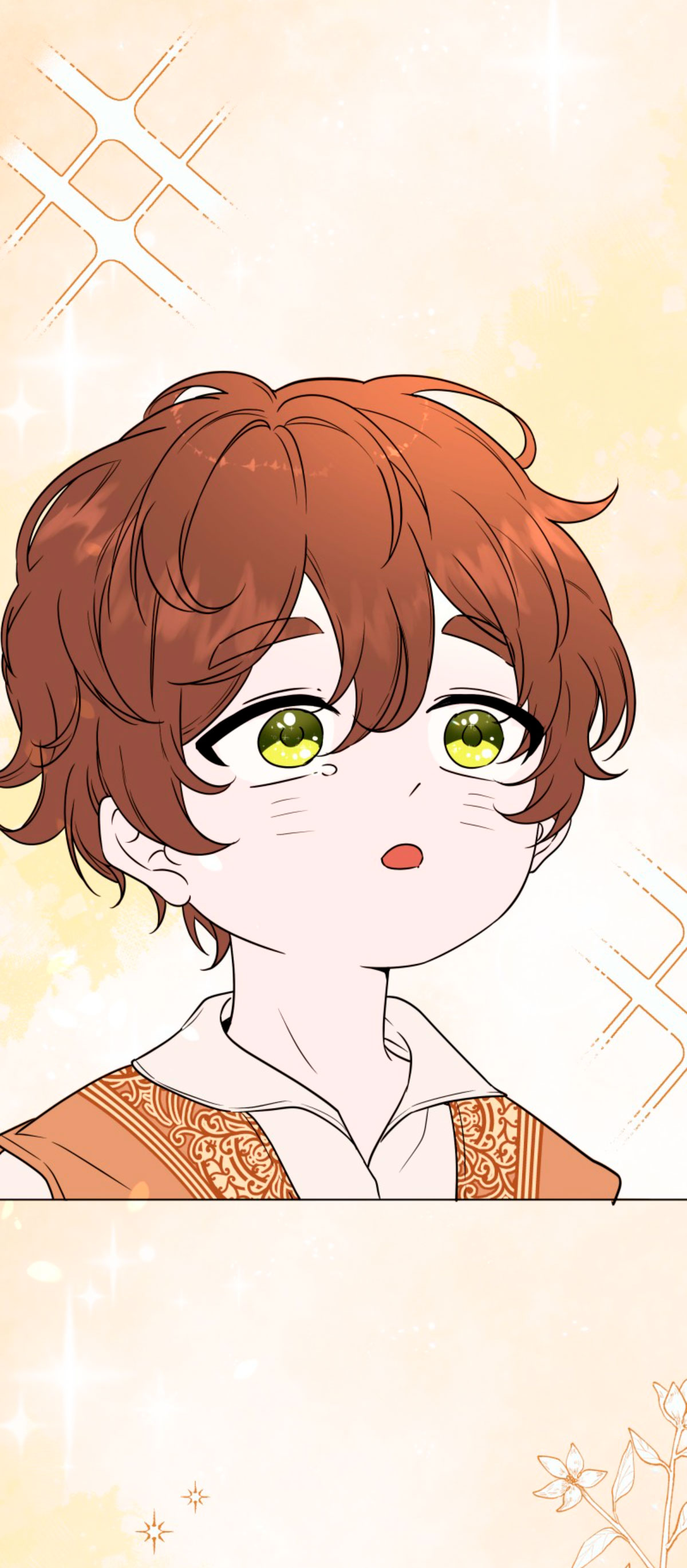 Desaparece Romeo Capítulo 15 - Página 42