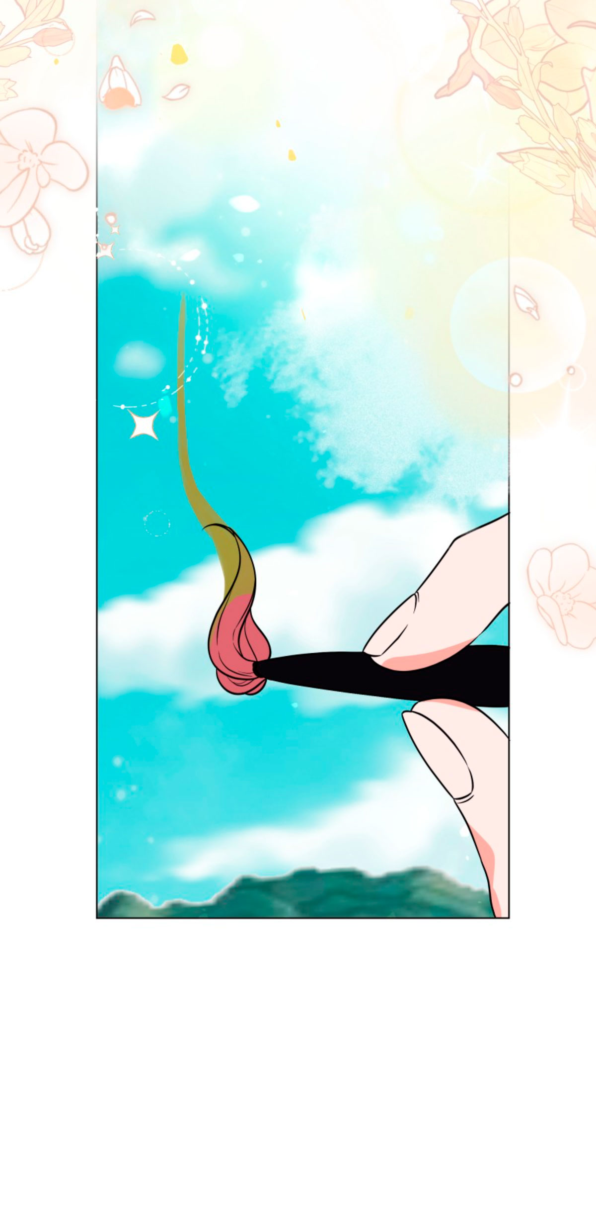 Desaparece Romeo Capítulo 15 - Página 45