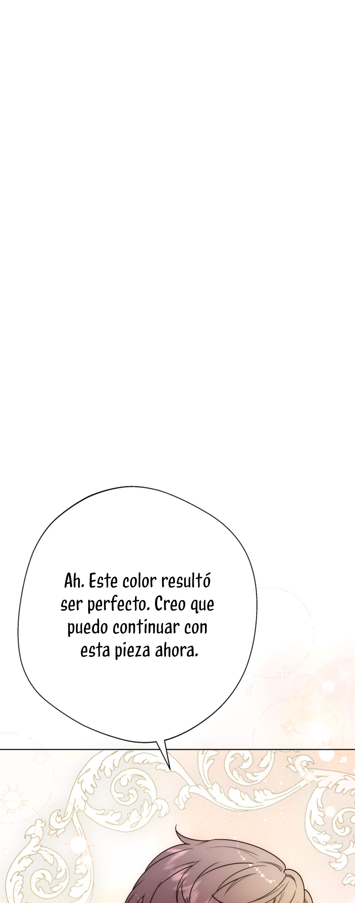 Desaparece Romeo Capítulo 15 - Página 46