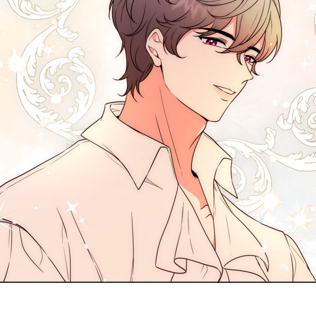 Desaparece Romeo Capítulo 15 - Página 47