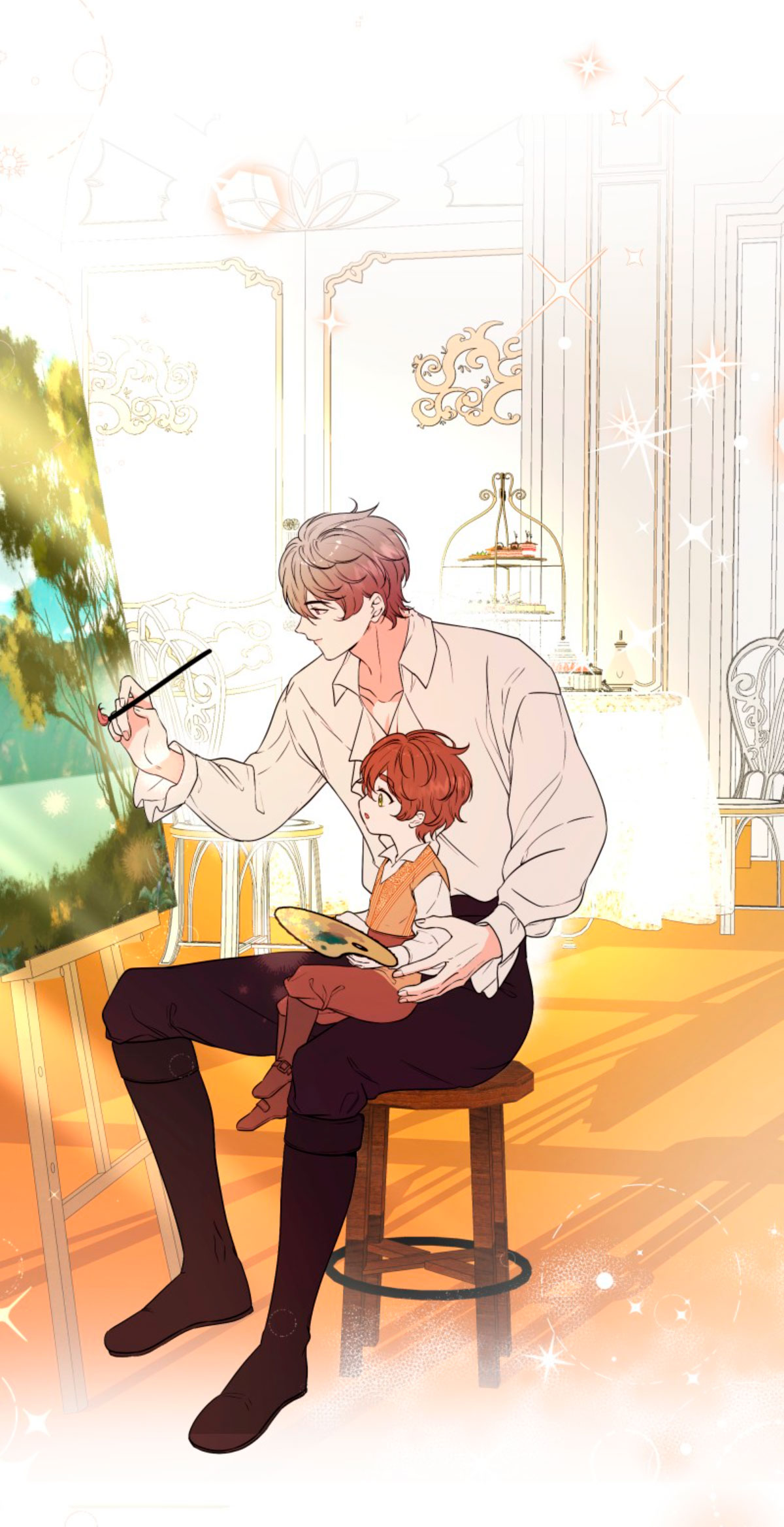 Desaparece Romeo Capítulo 15 - Página 49