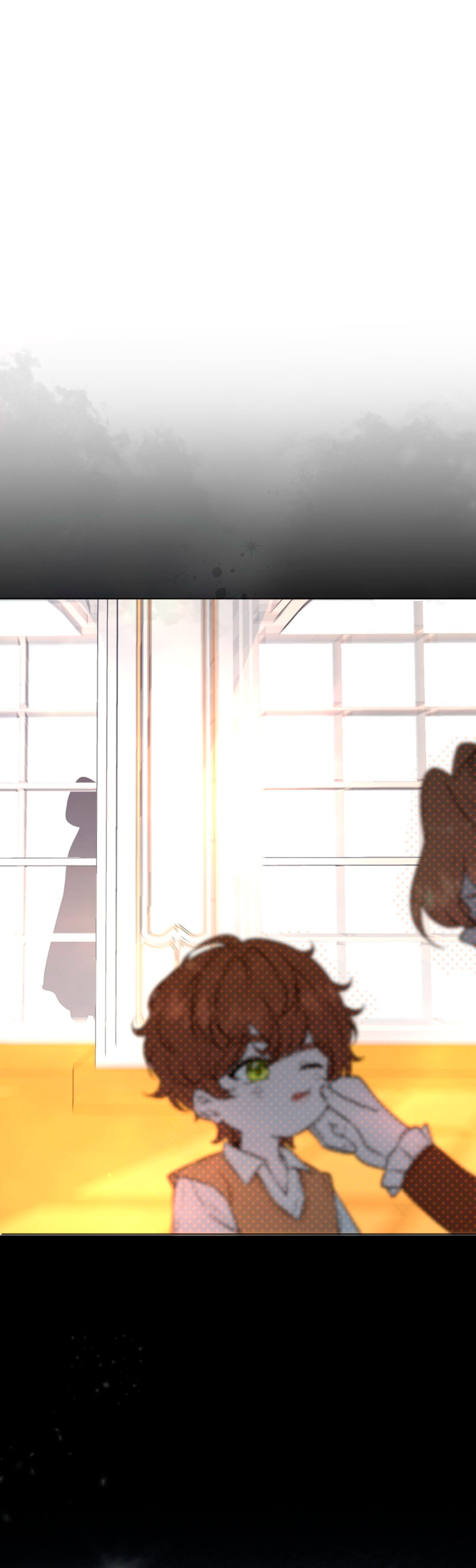 Desaparece Romeo Capítulo 15 - Página 54