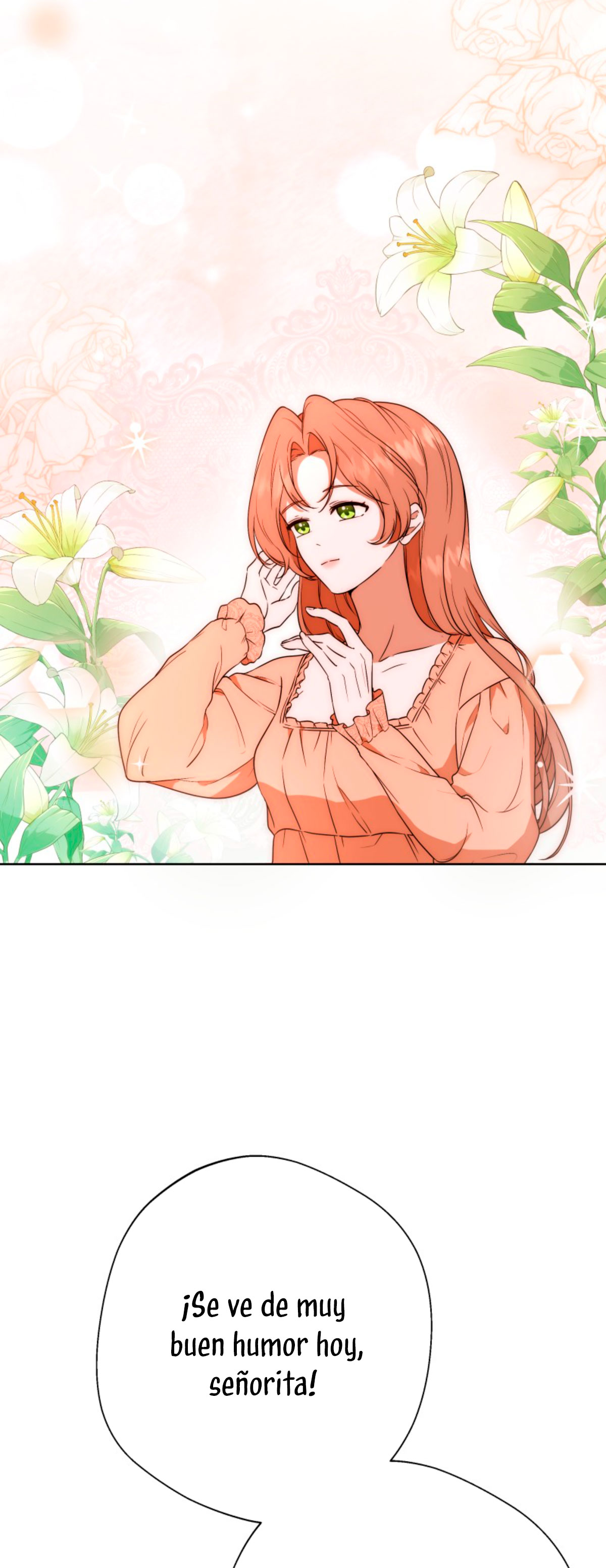 Desaparece Romeo Capítulo 15 - Página 56