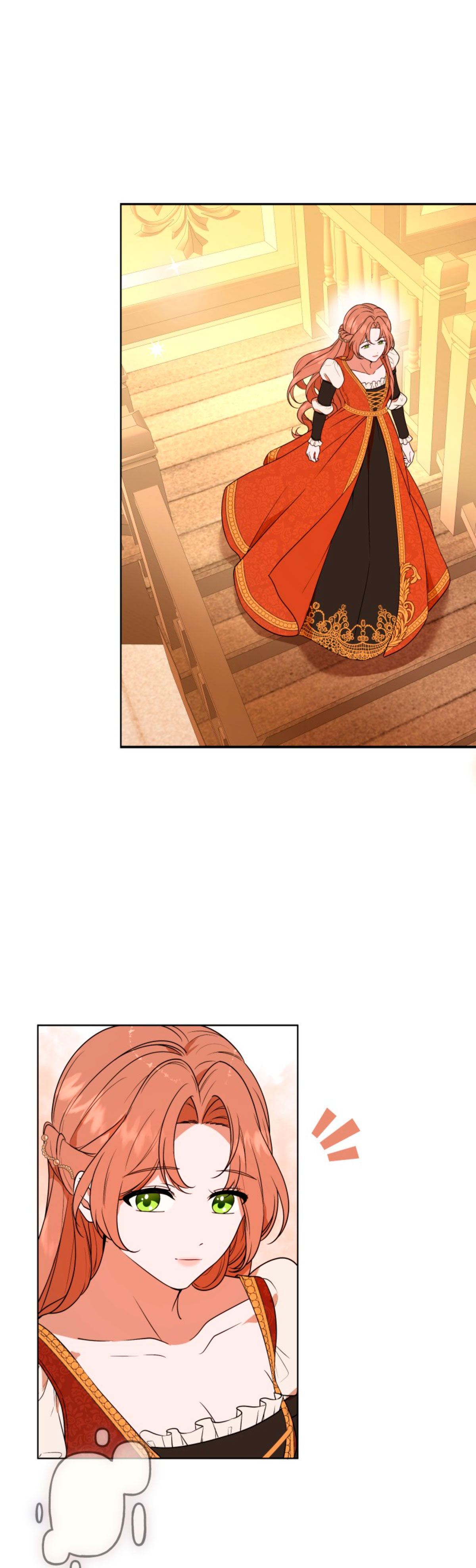 Desaparece Romeo Capítulo 15 - Página 58