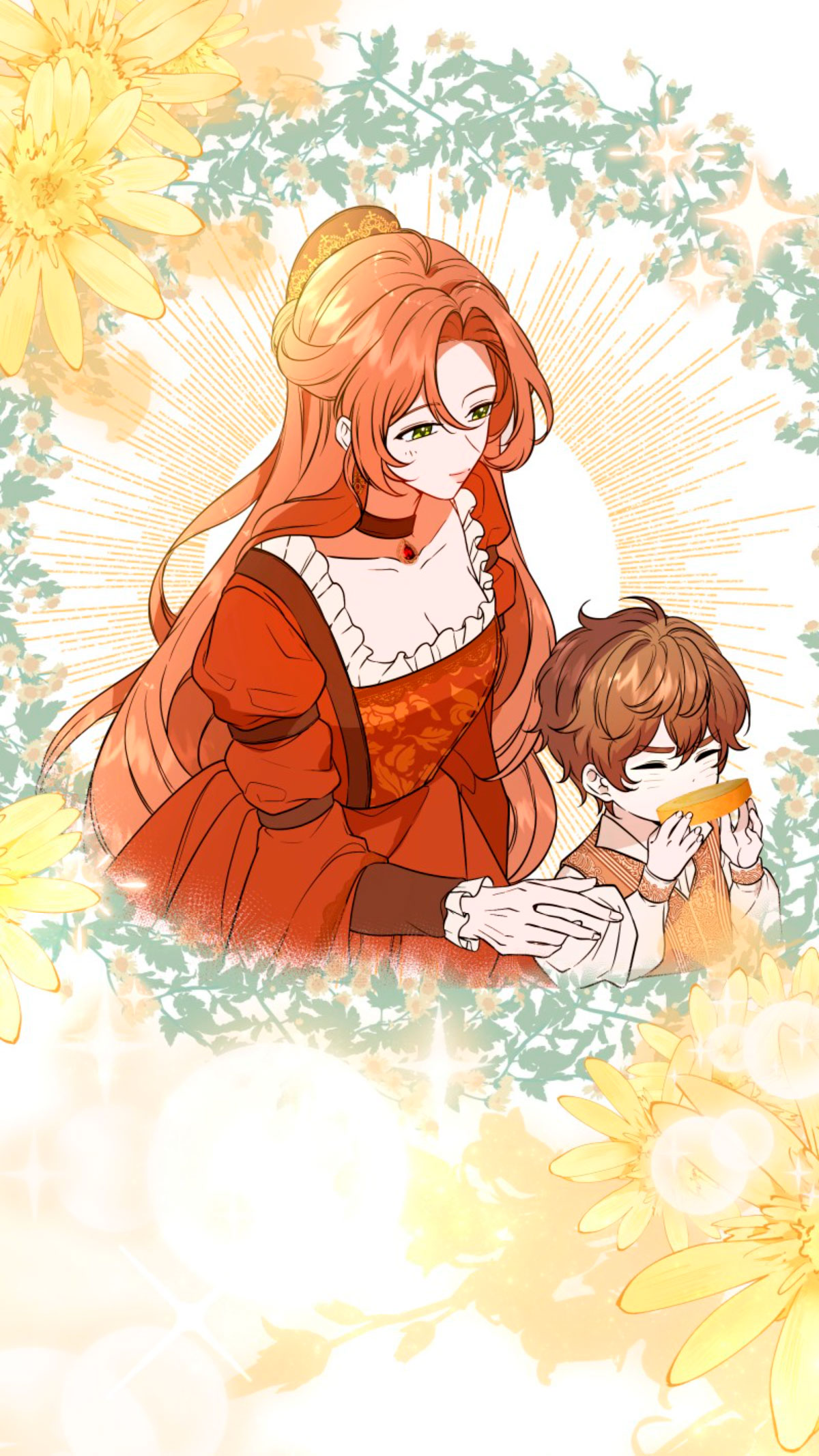 Desaparece Romeo Capítulo 15 - Página 6