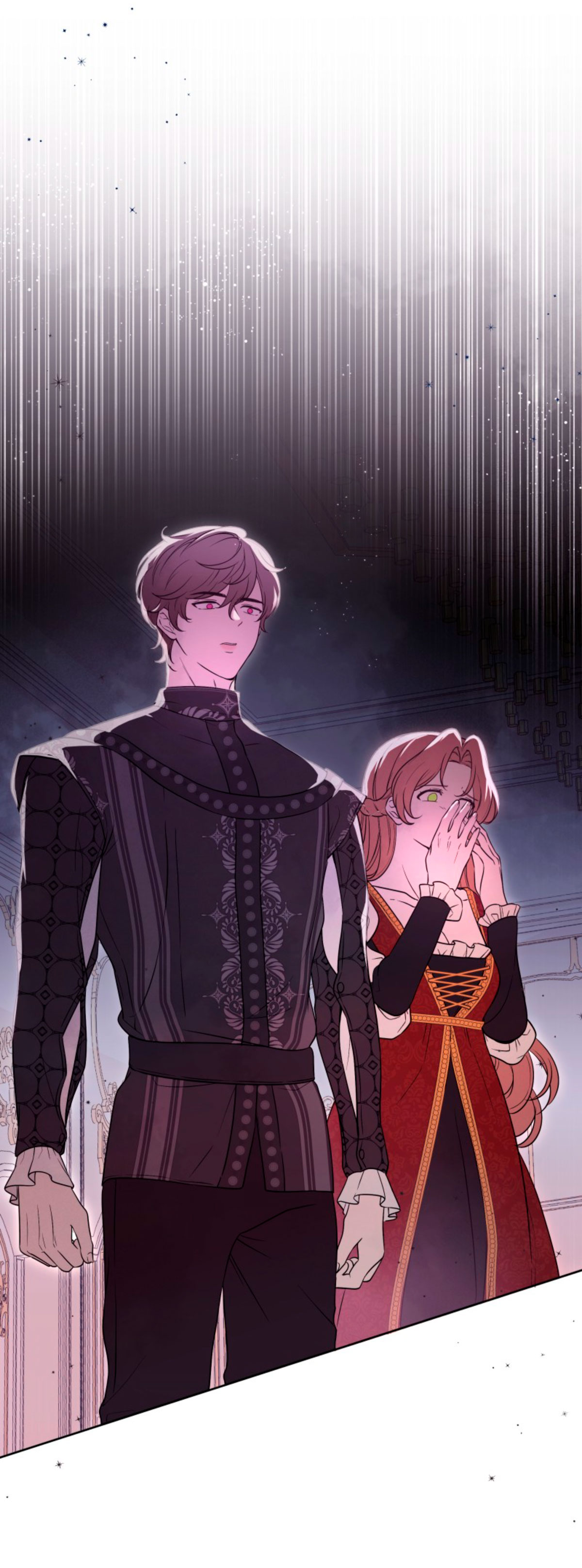 Desaparece Romeo Capítulo 15 - Página 64