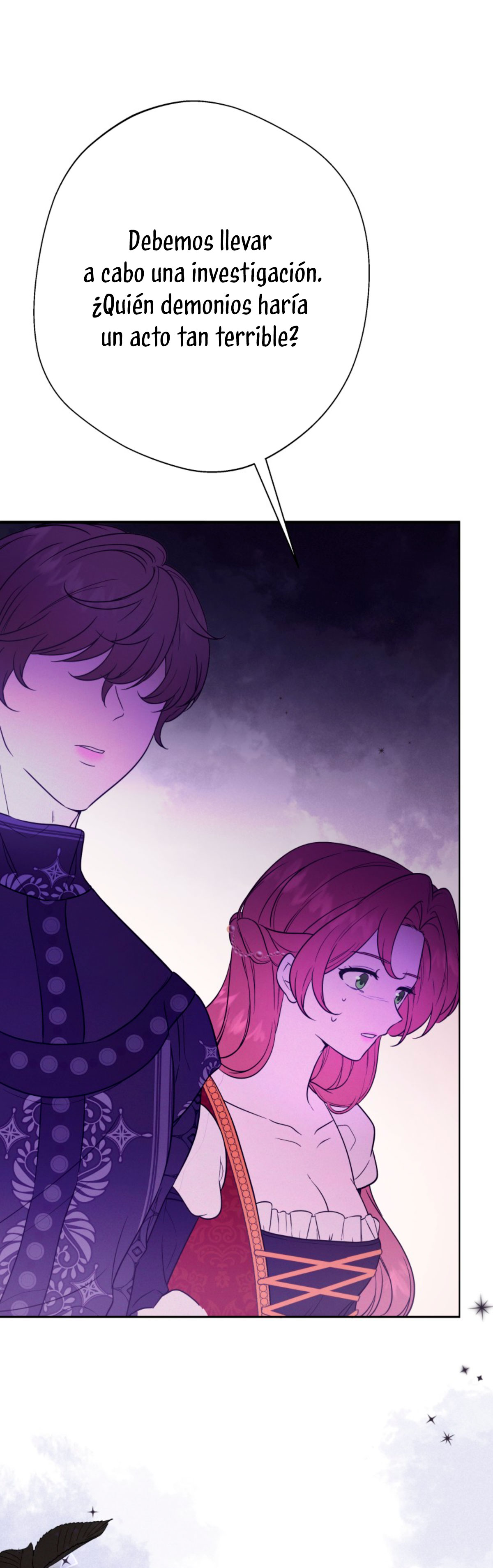 Desaparece Romeo Capítulo 15 - Página 66