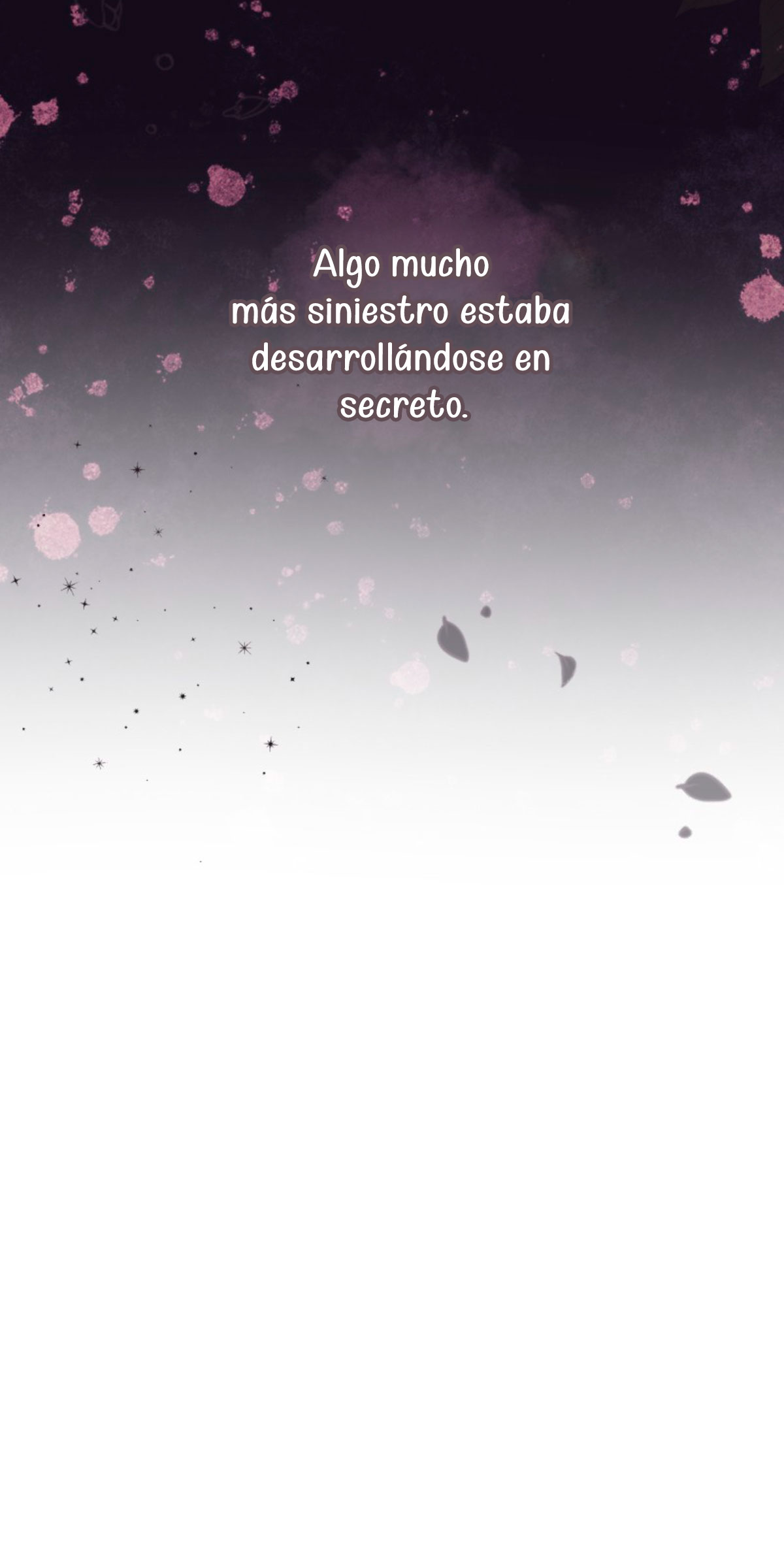 Desaparece Romeo Capítulo 15 - Página 68