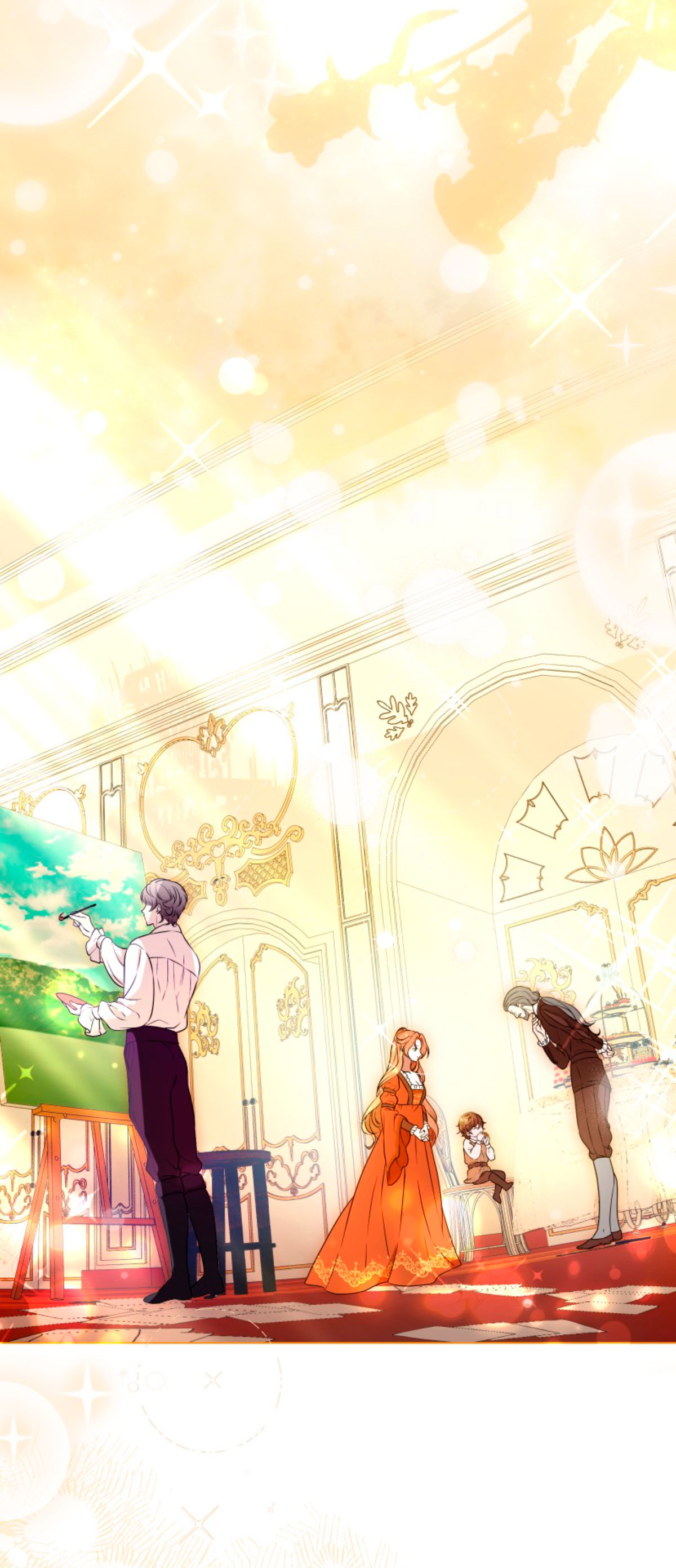 Desaparece Romeo Capítulo 15 - Página 7